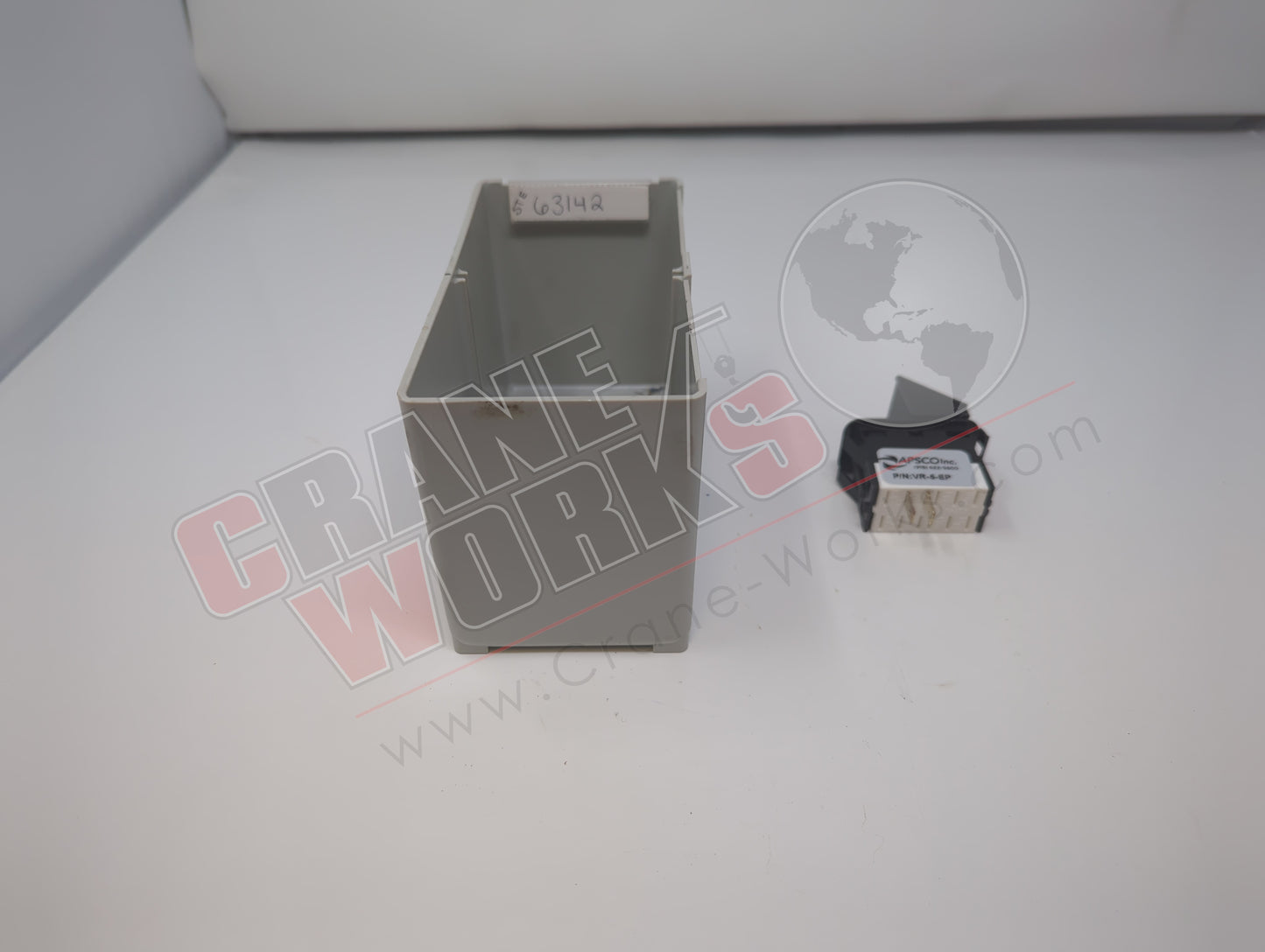 63142 | New Switch, Pto-Electric