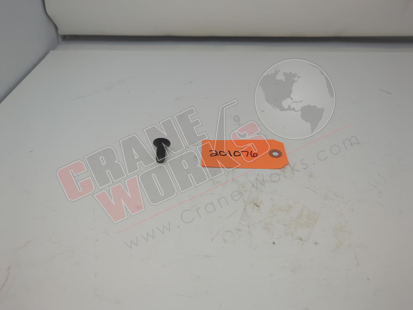 201076 | New Fhscs, M10-1.5X25Mm