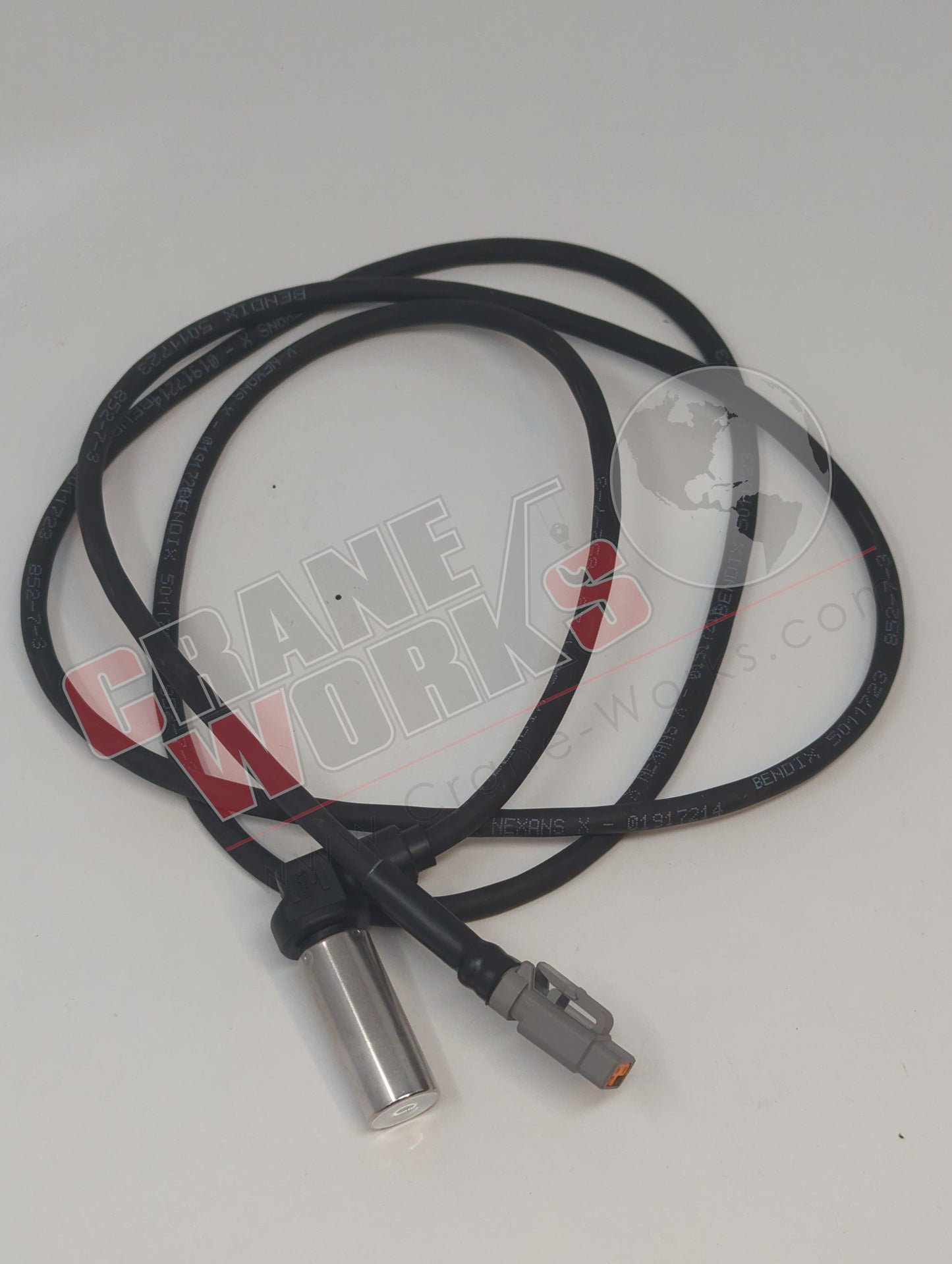 801546 | New Abs Sensor