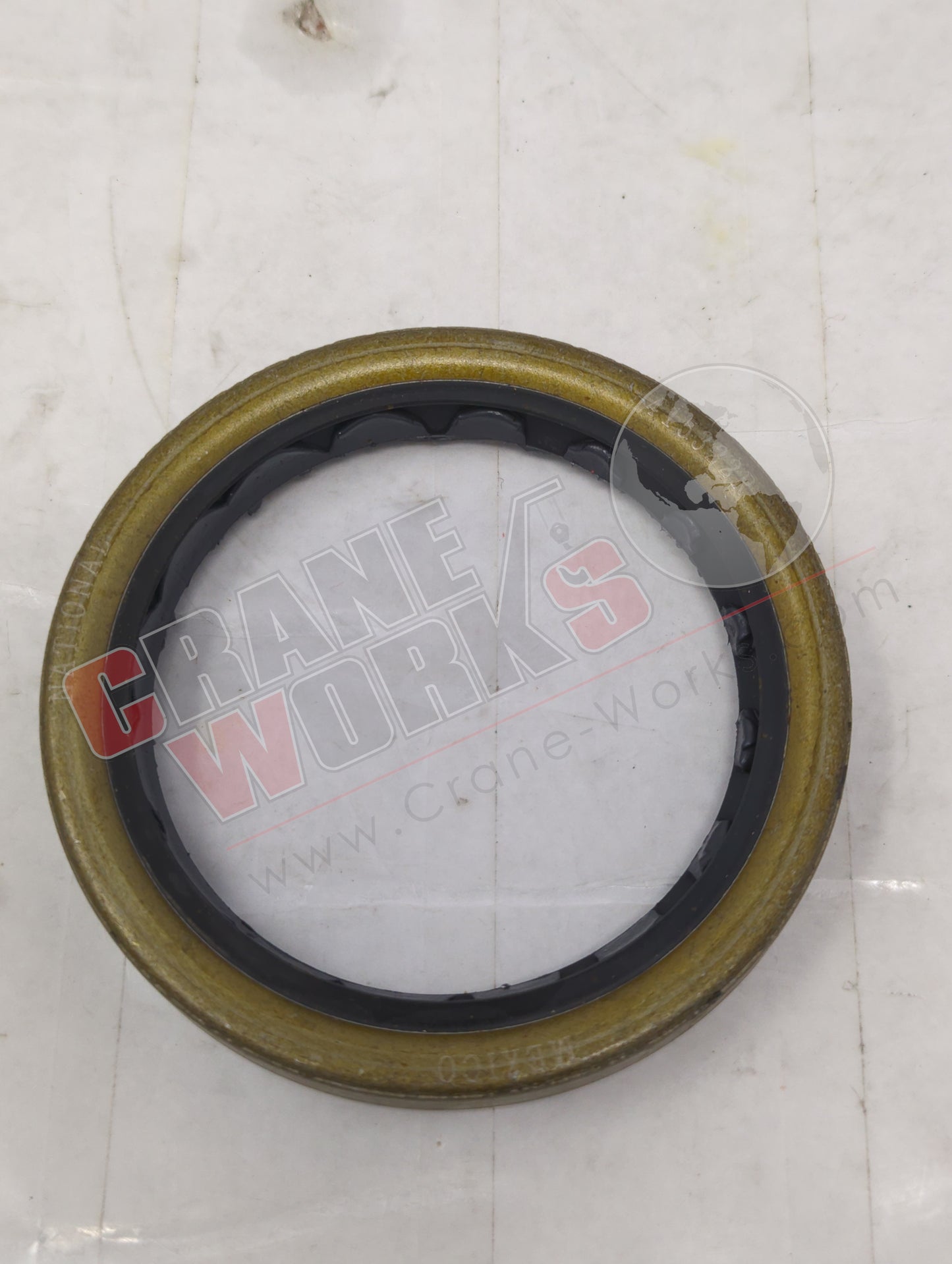 217653 | New Oil Seal *Note*