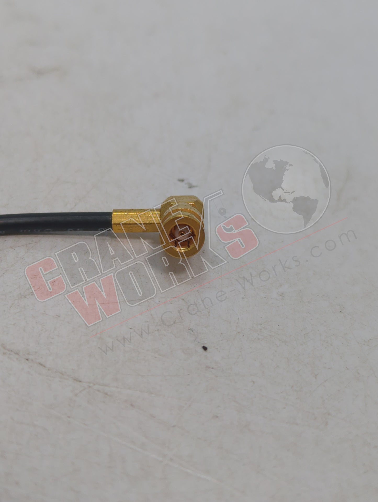 EK1203 | New Antenna Socket