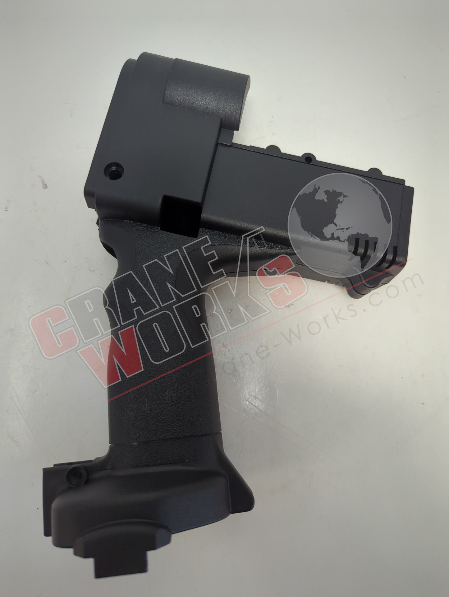 HB9002 | New Housing Kit Pc-100