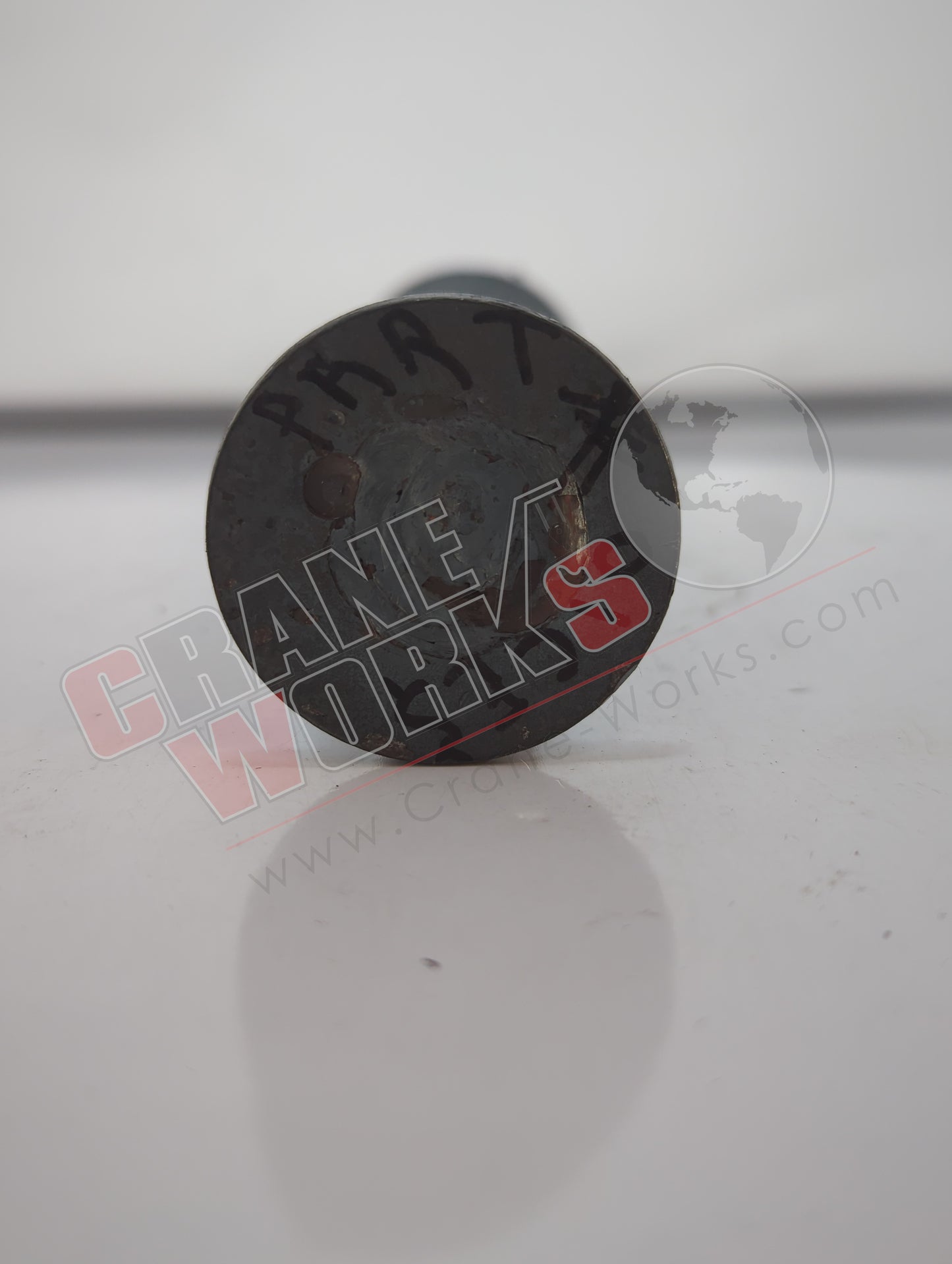 01CES | New 1" X 8 3/4" Bottom Pin W/Washer & Cotter