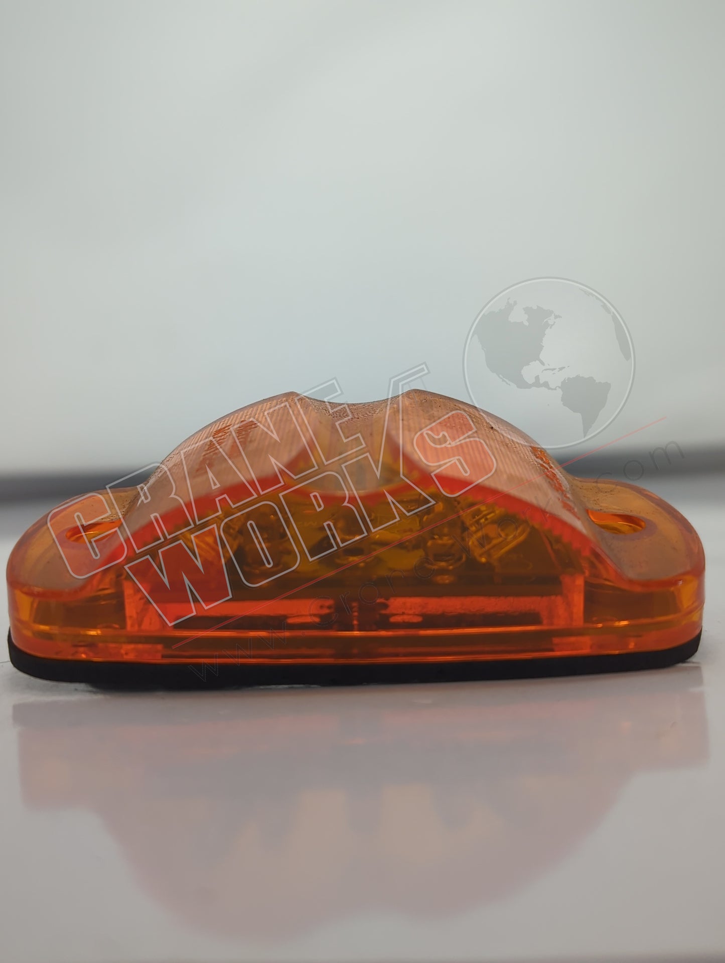 M23015Y | New Marker Lamp