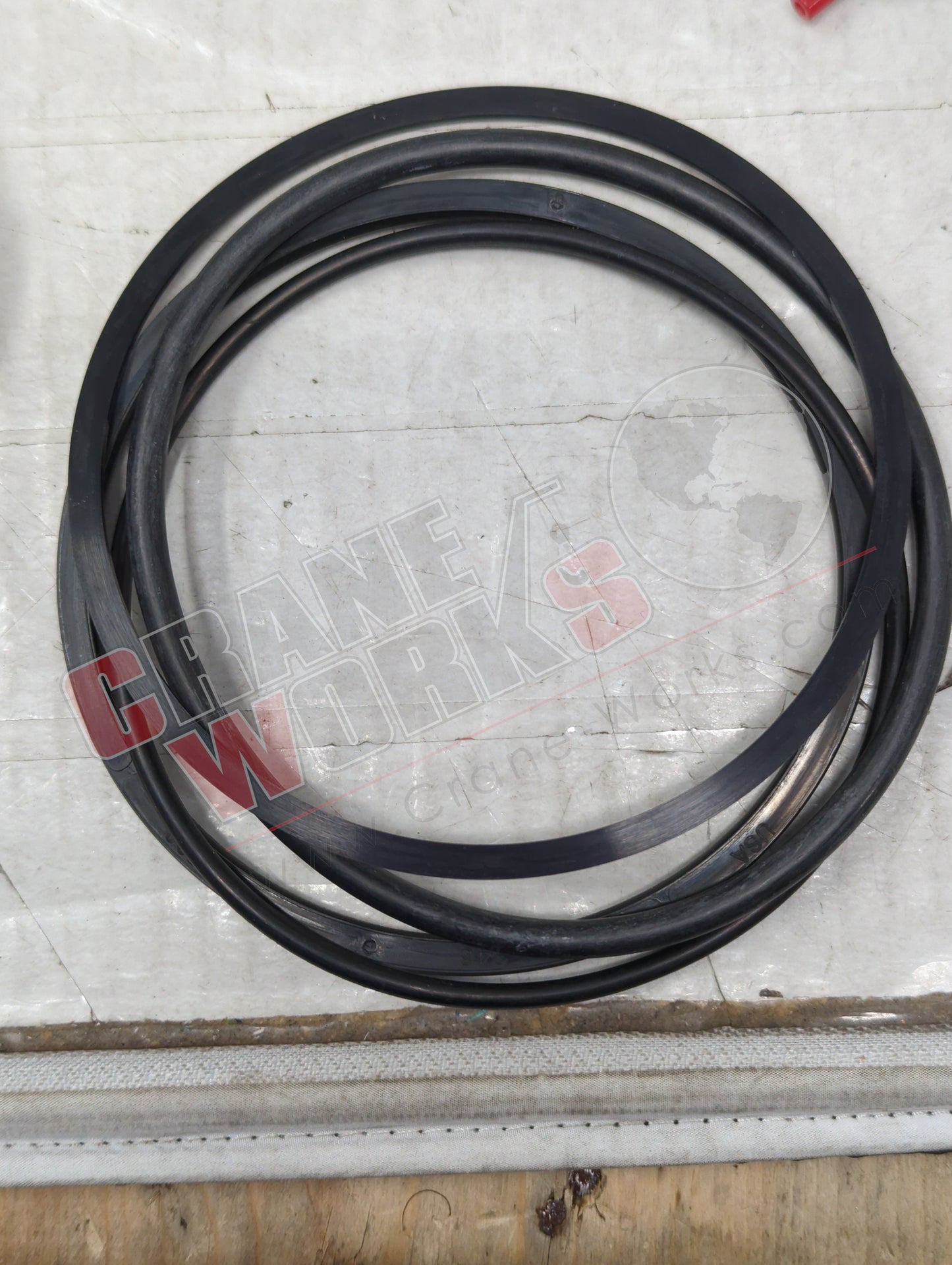 9372103651 | New Seal Kit