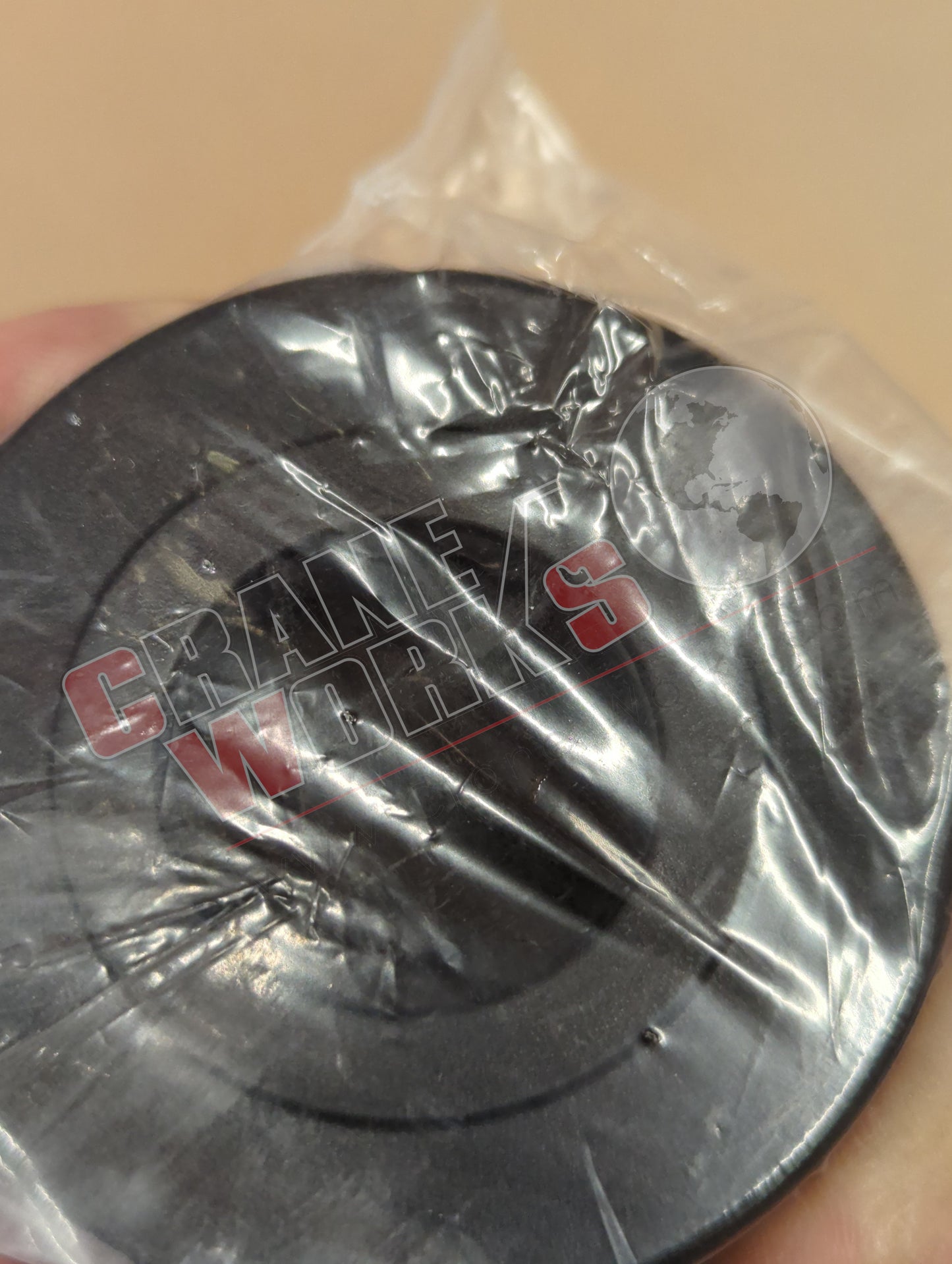 500.180.0046 | New Hydraulic Filter *Note*