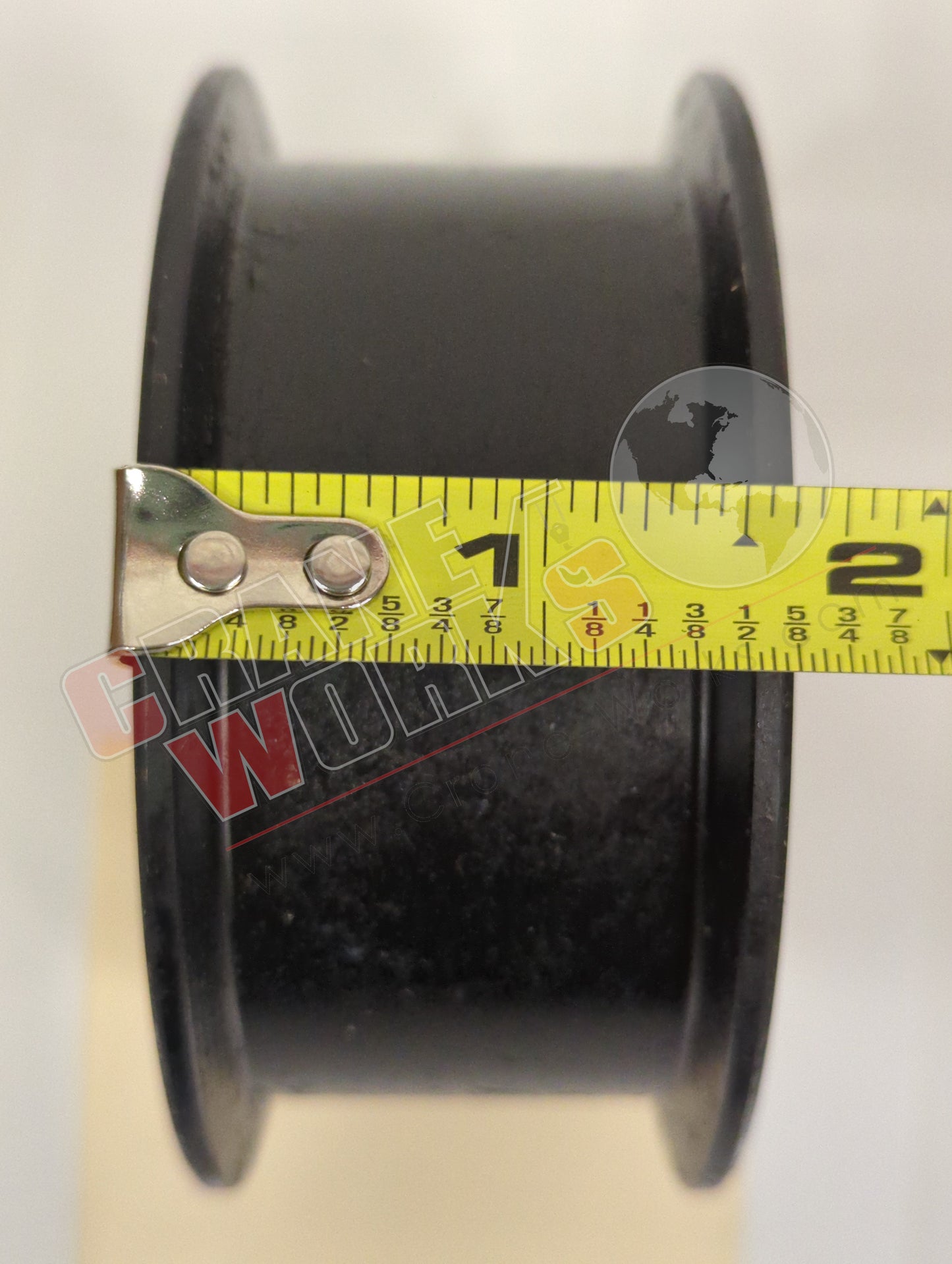 529.999.0016 | New Chain Roller