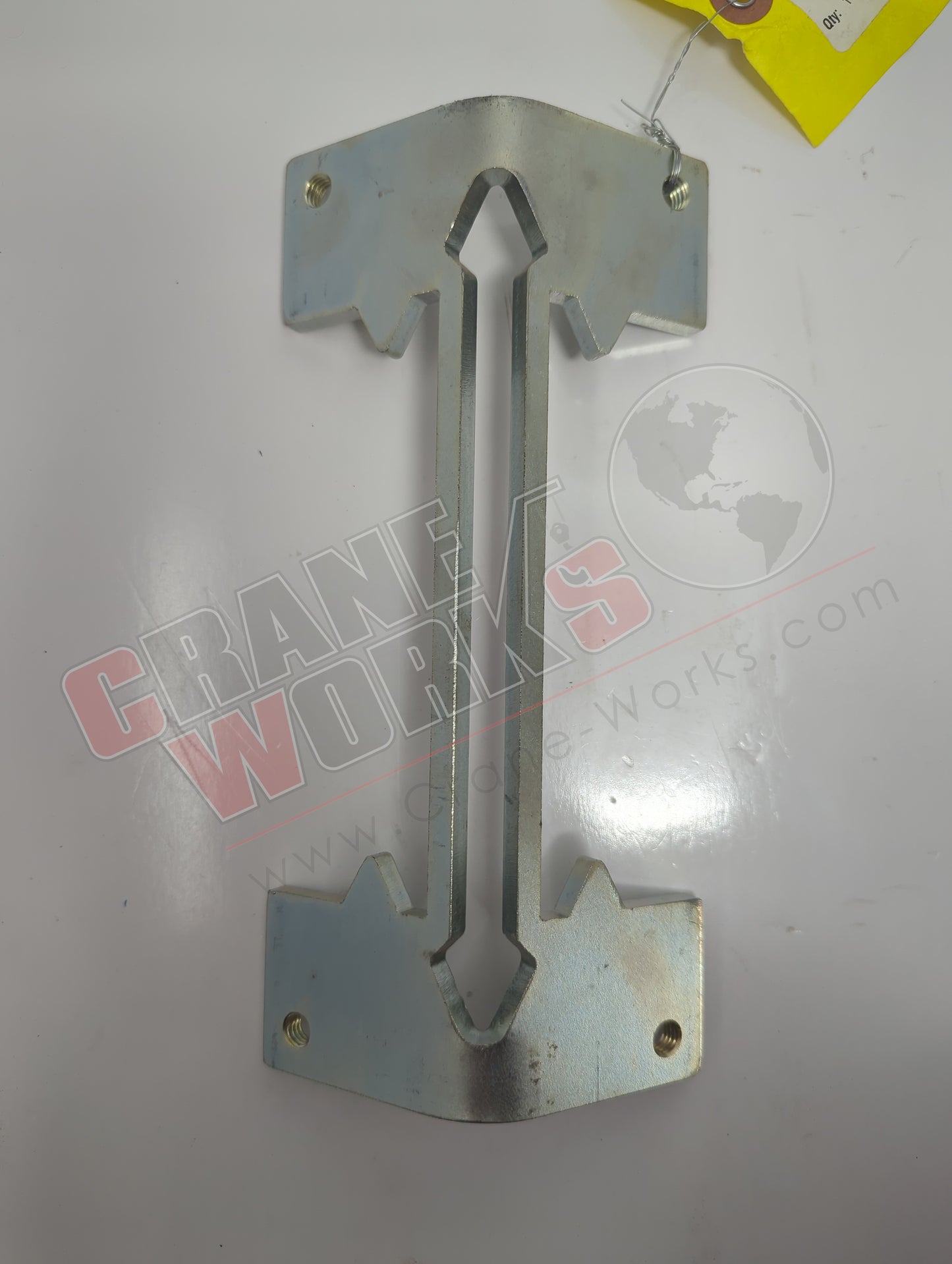 HA3737A | New Guide Block Bracket