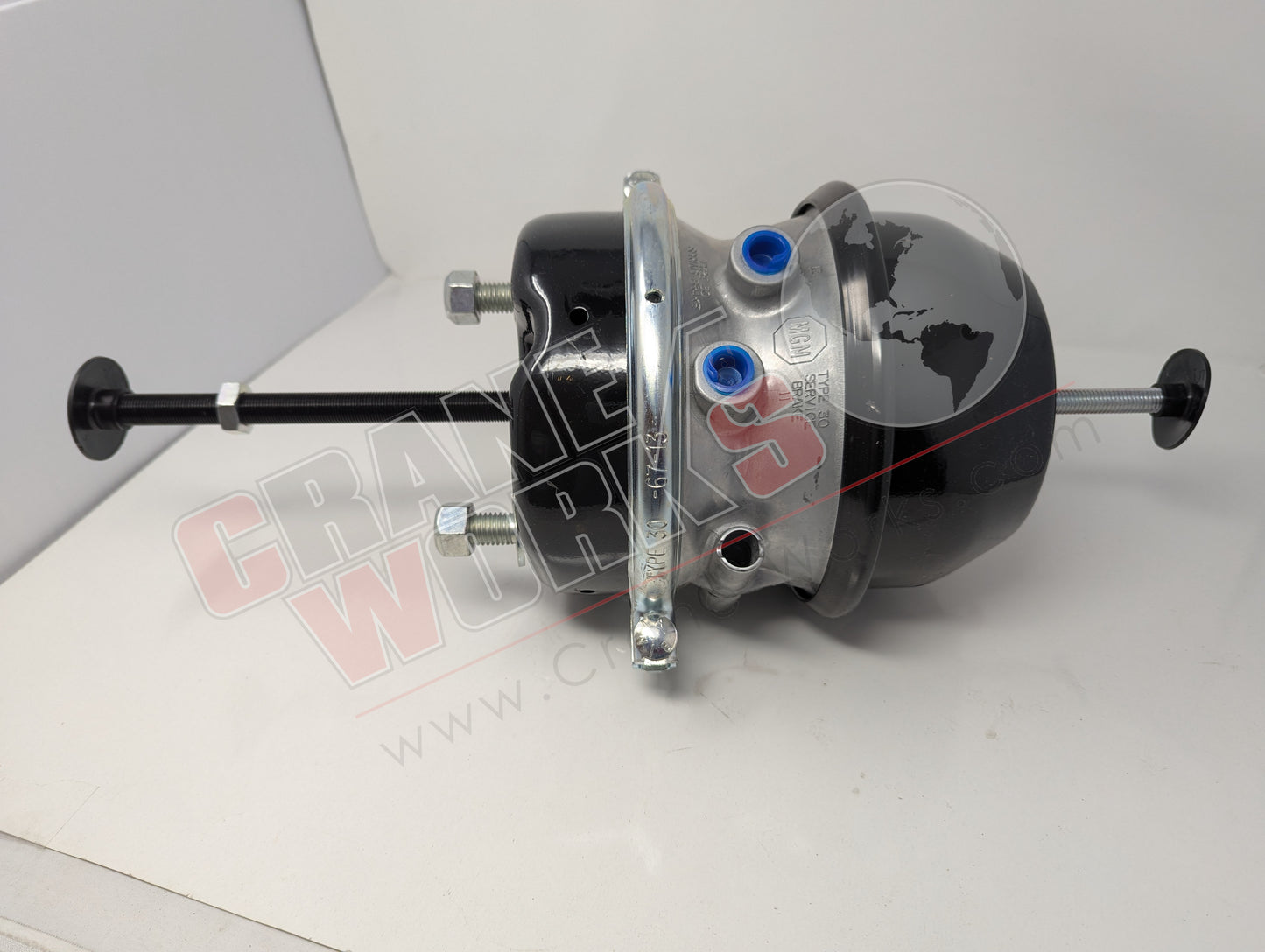 3430051X | New 3030 Std Stroke Brake Chamber