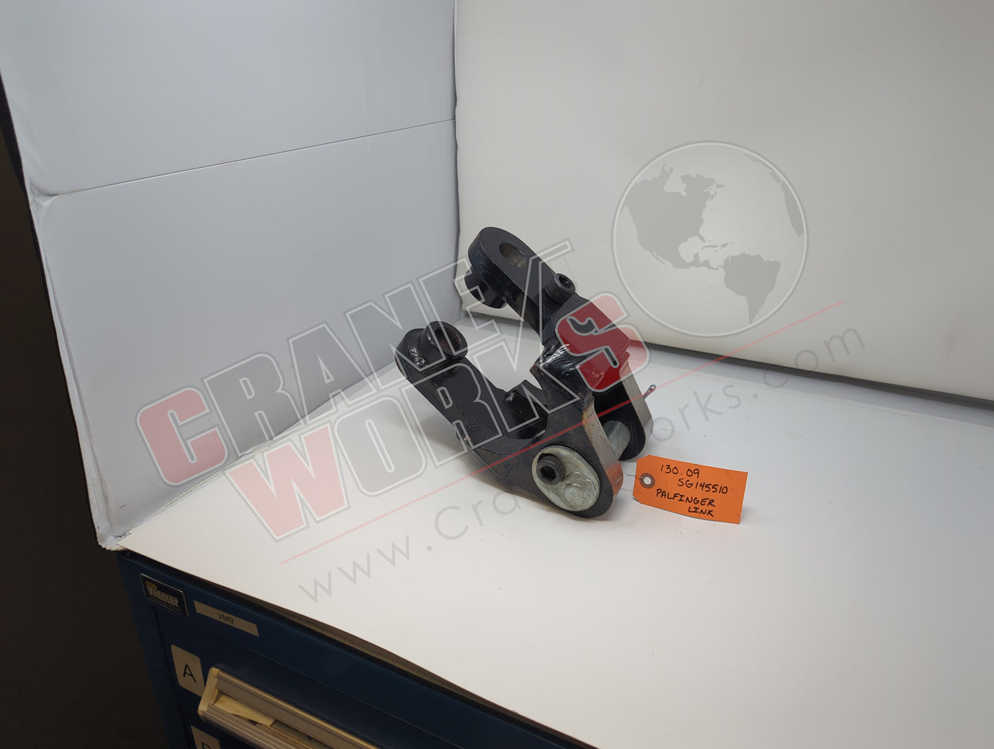 130.09 SG145510 | New Palfinger Link