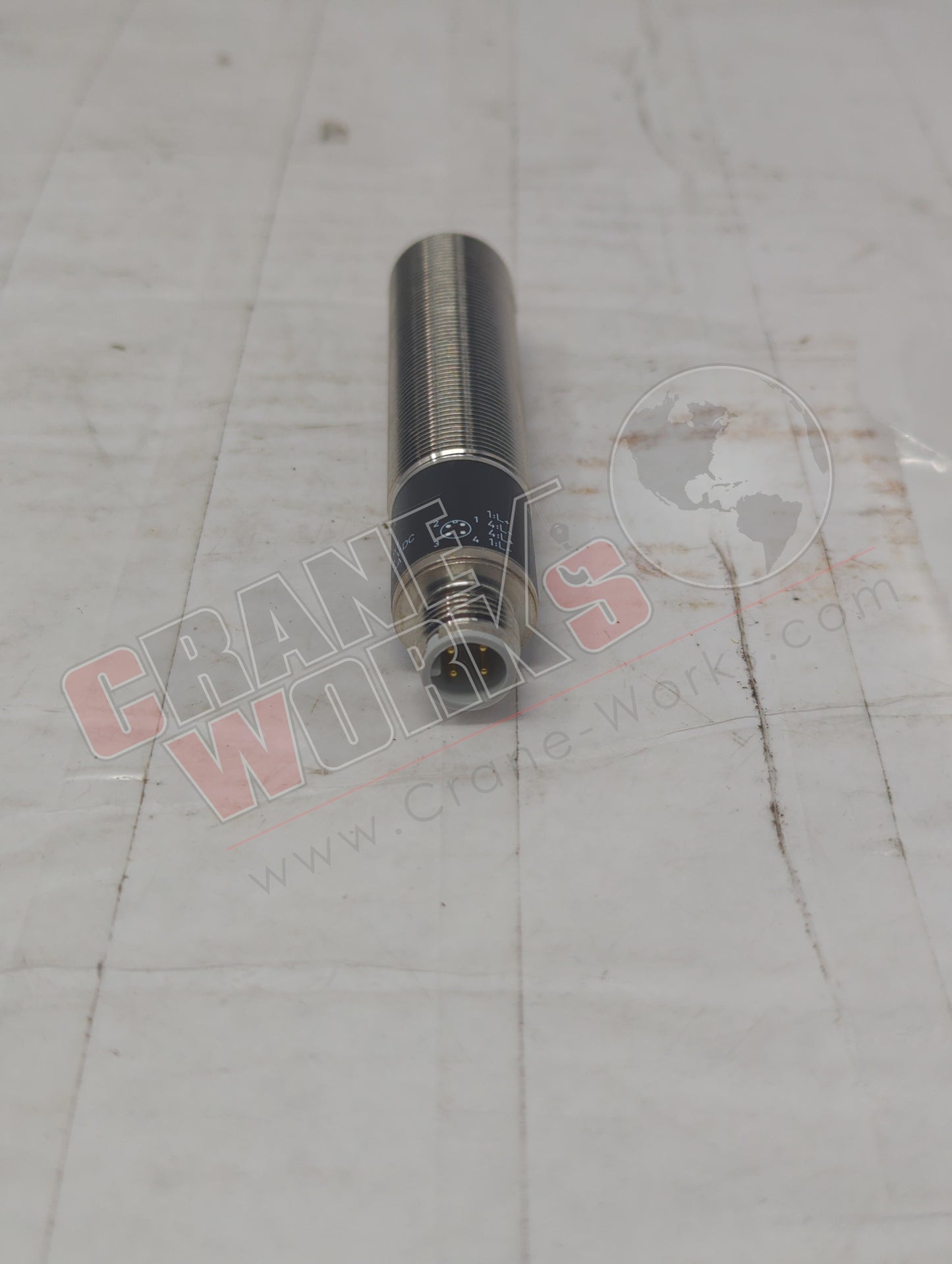 94700220012 | New Induction Switch