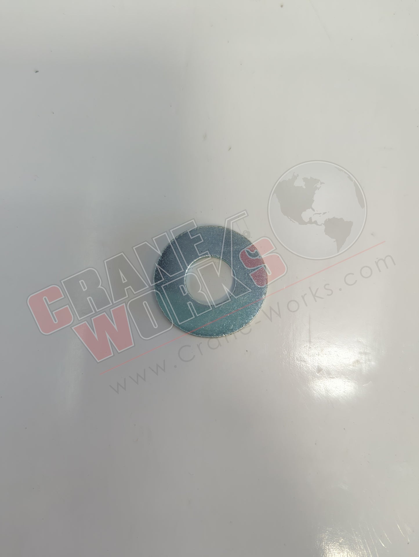 ATU-126 | New Rubber Dock Bumper P