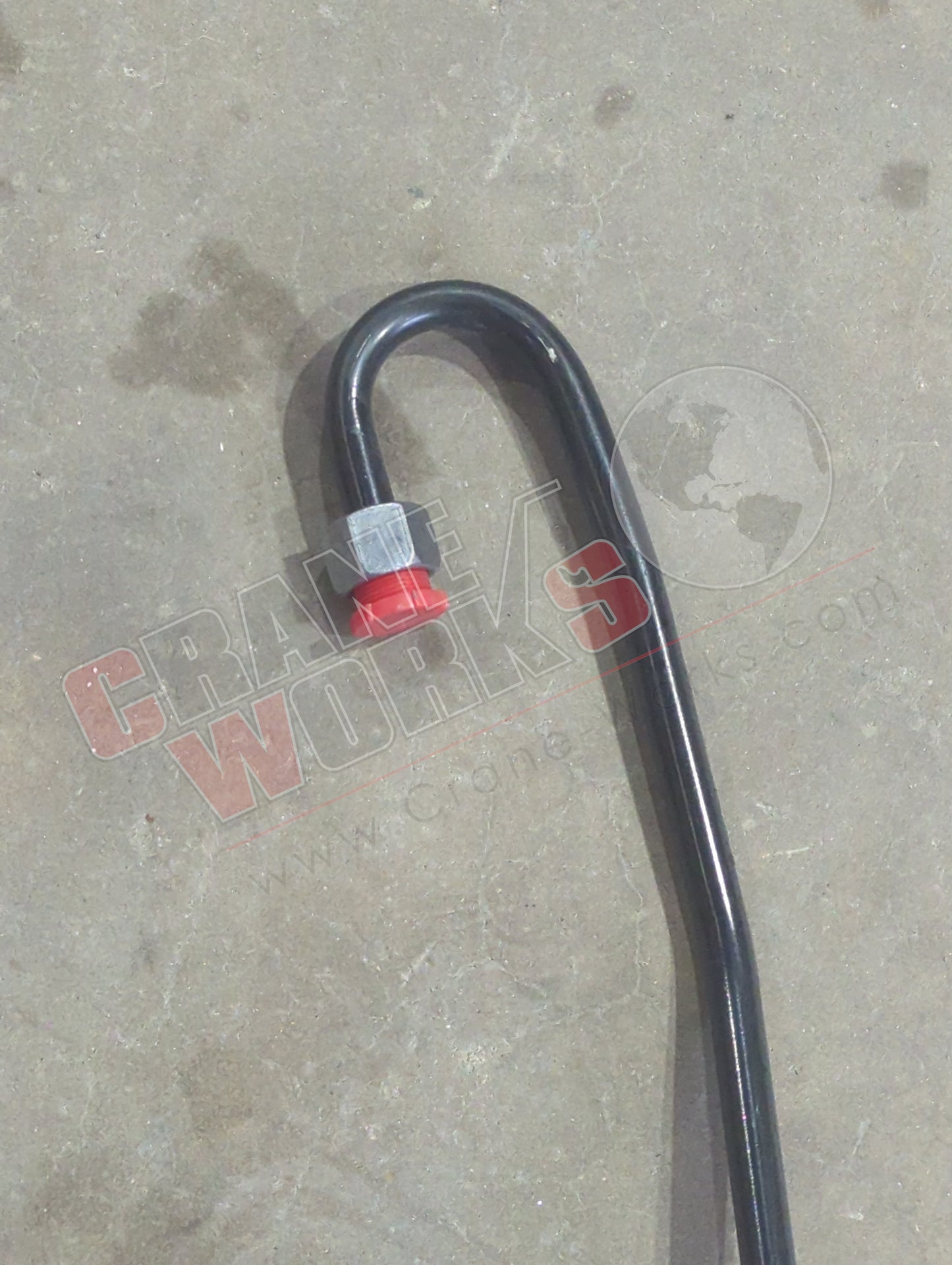 6390643 | New Pipe, Cii Extend