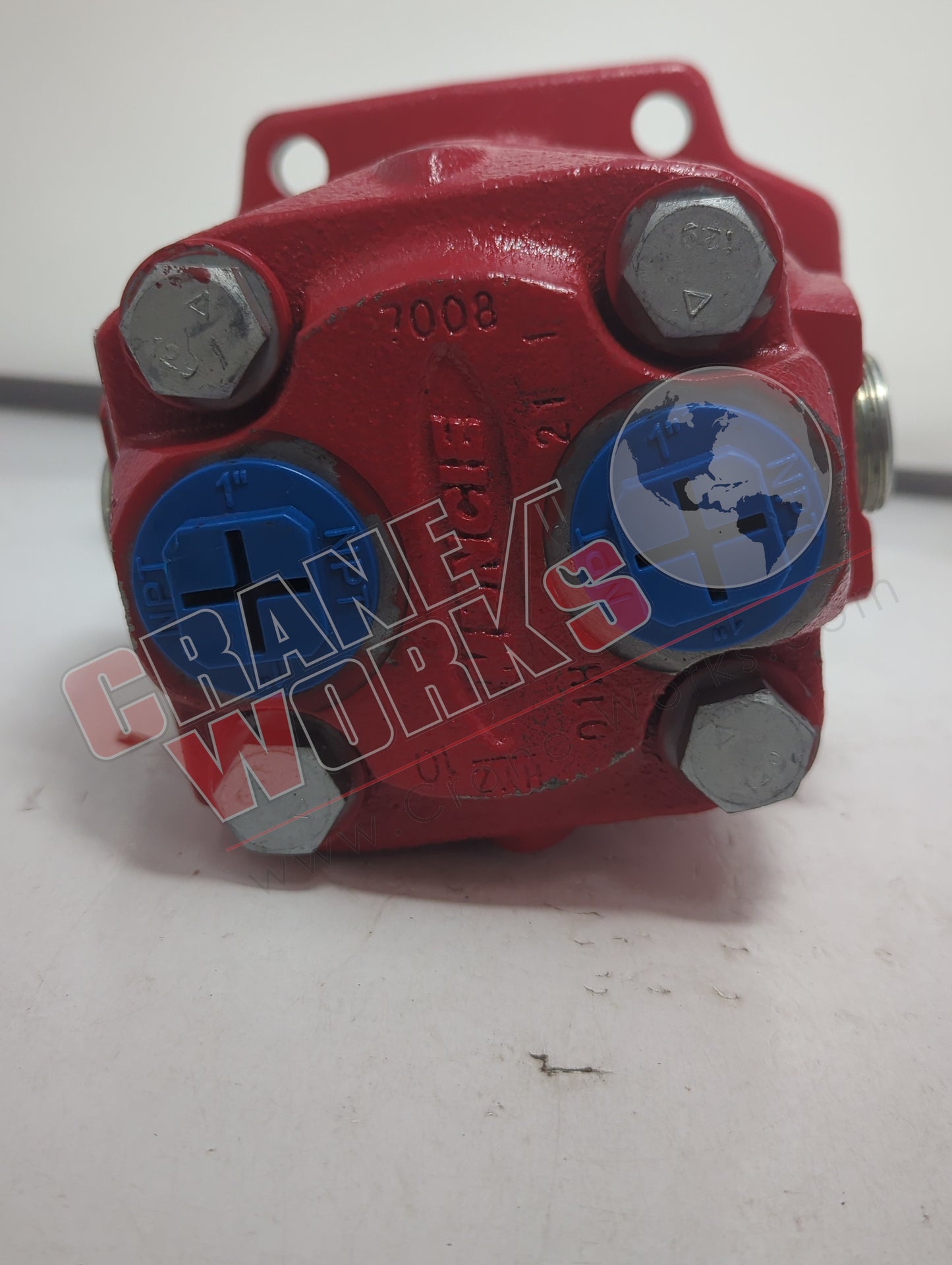 PK1-08-02BPBB | New Gear Pump