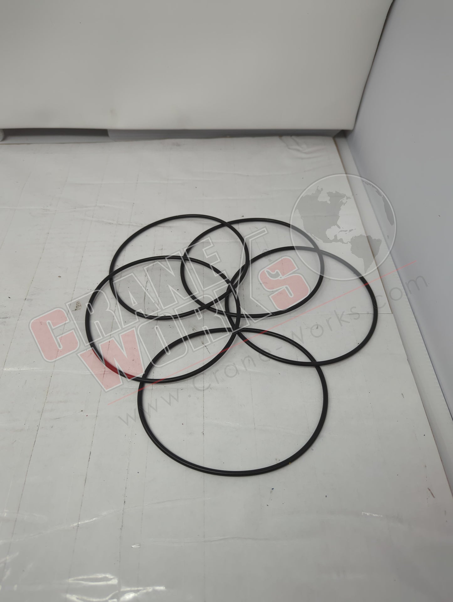 224861 | New Seal Kit