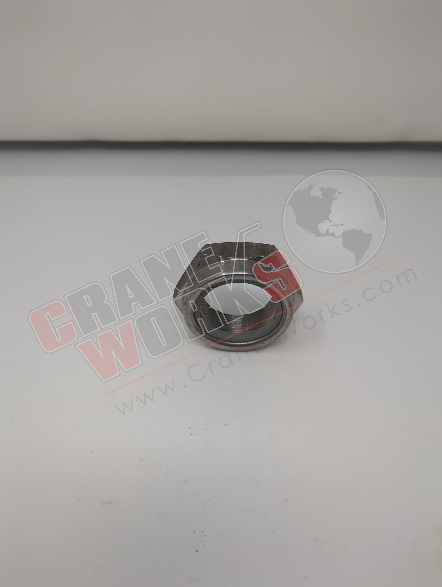 403-131 | New Lock Nut