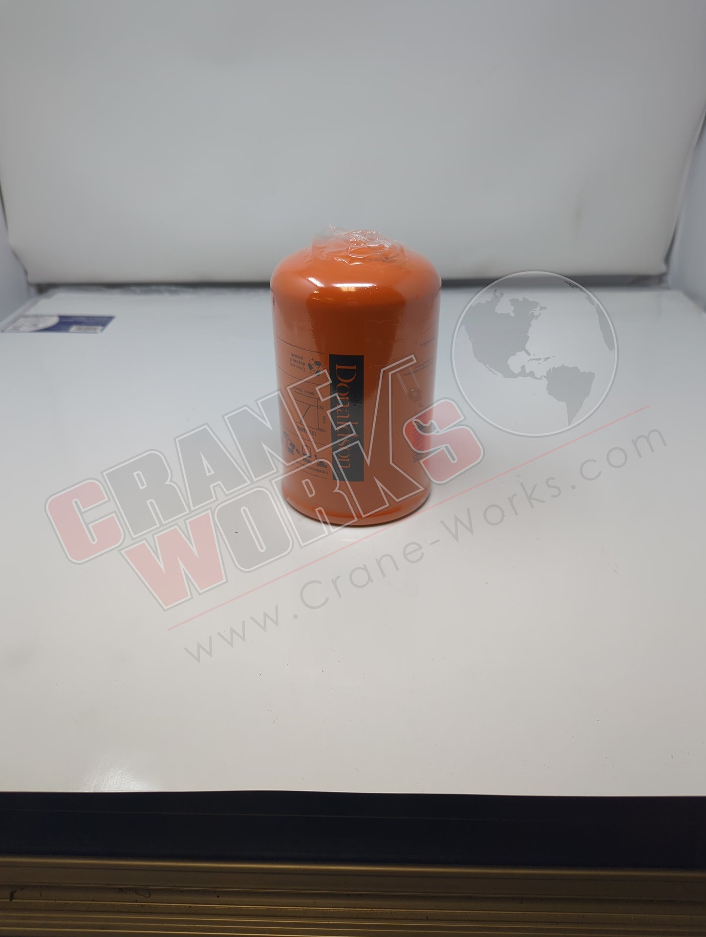 207-102 | New Hydraulic Filter, Bt8840-Mpg