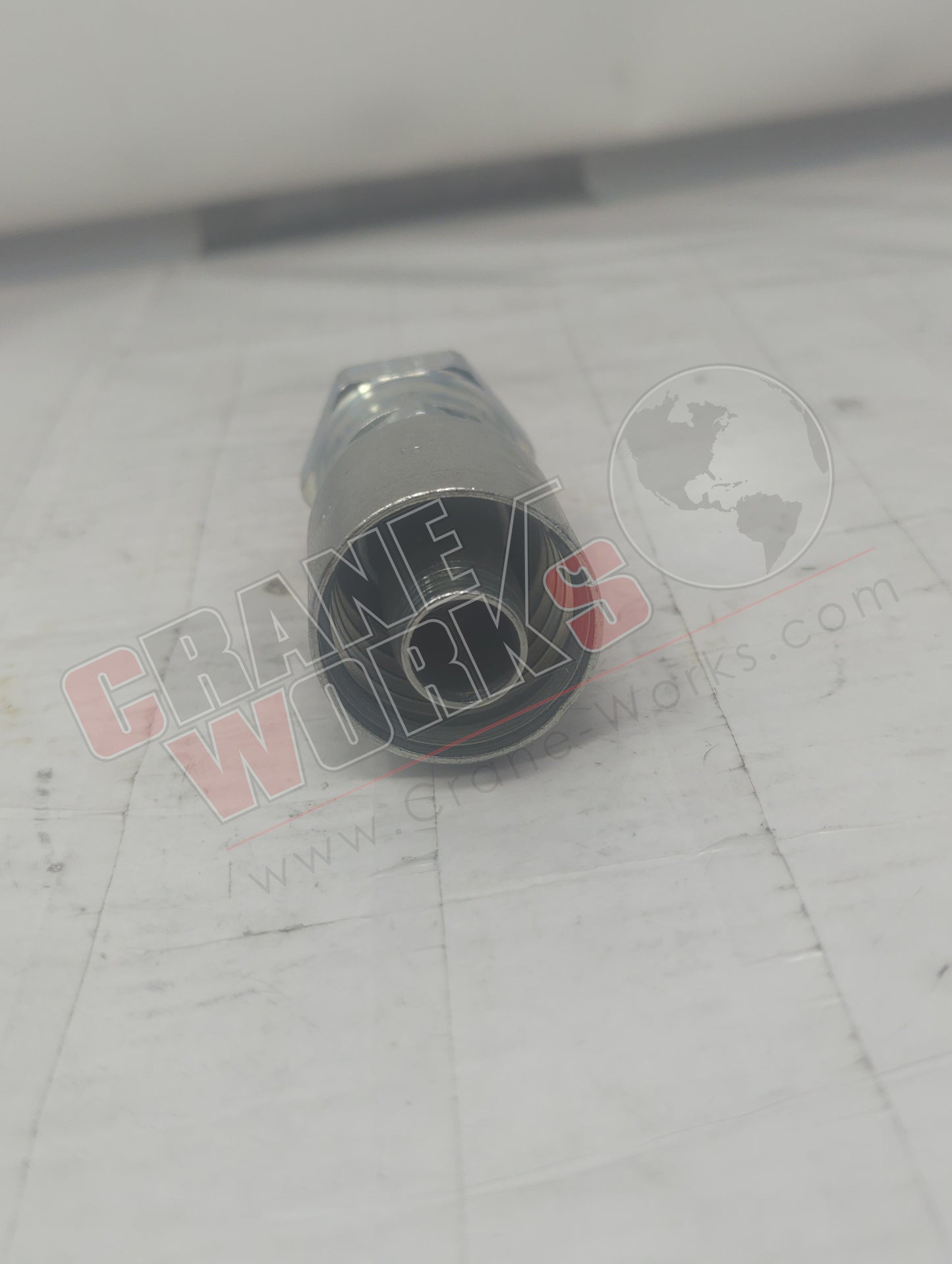 1JS77-12-12 | New Hose Fitting