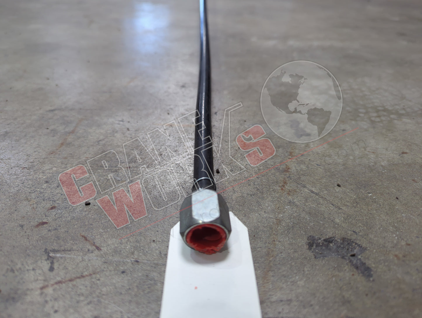 HLR10132JI | New Hydraulic Line