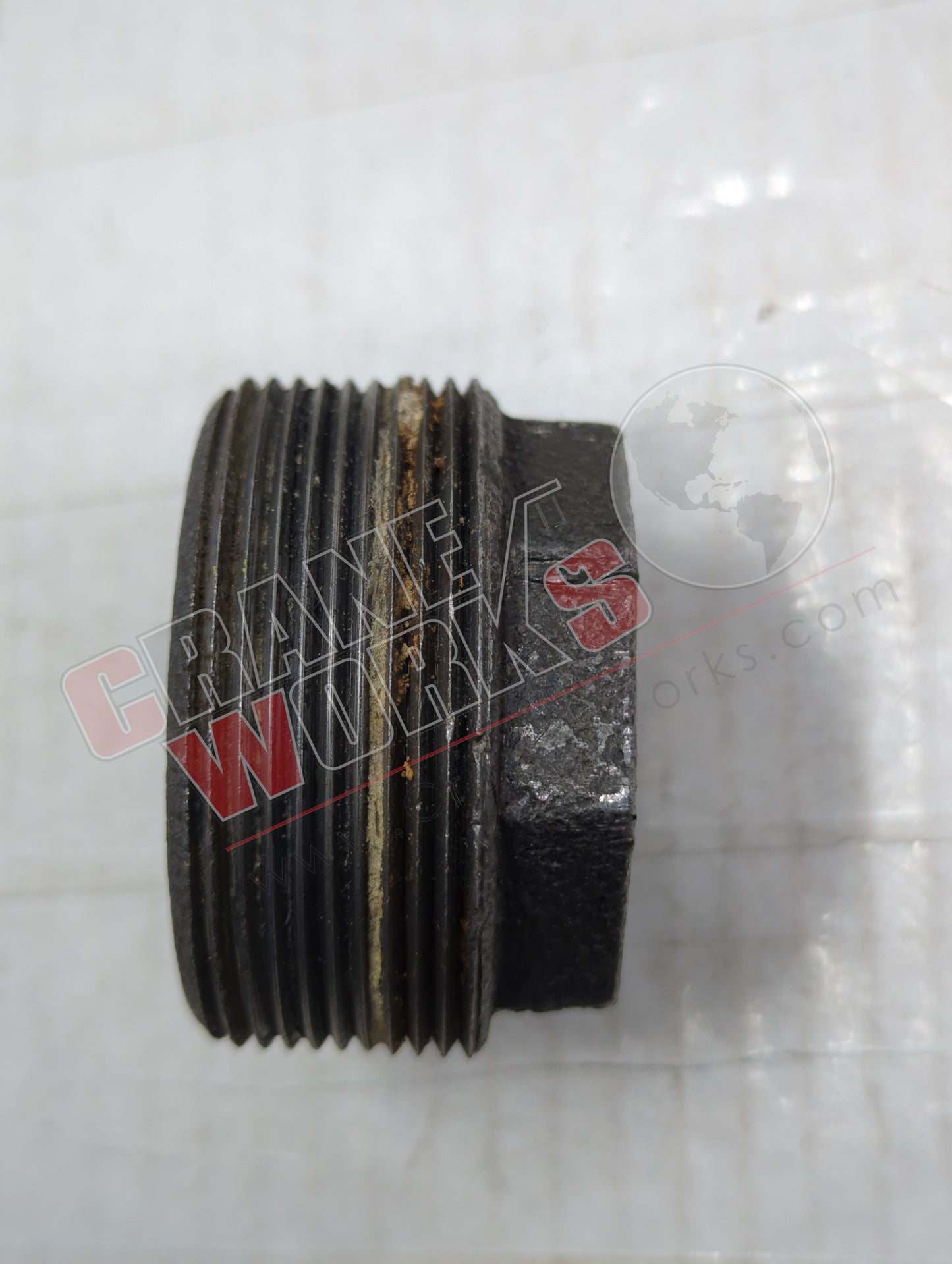 2X1FCIBU | New 2"Mp X 1"Fp Bushing