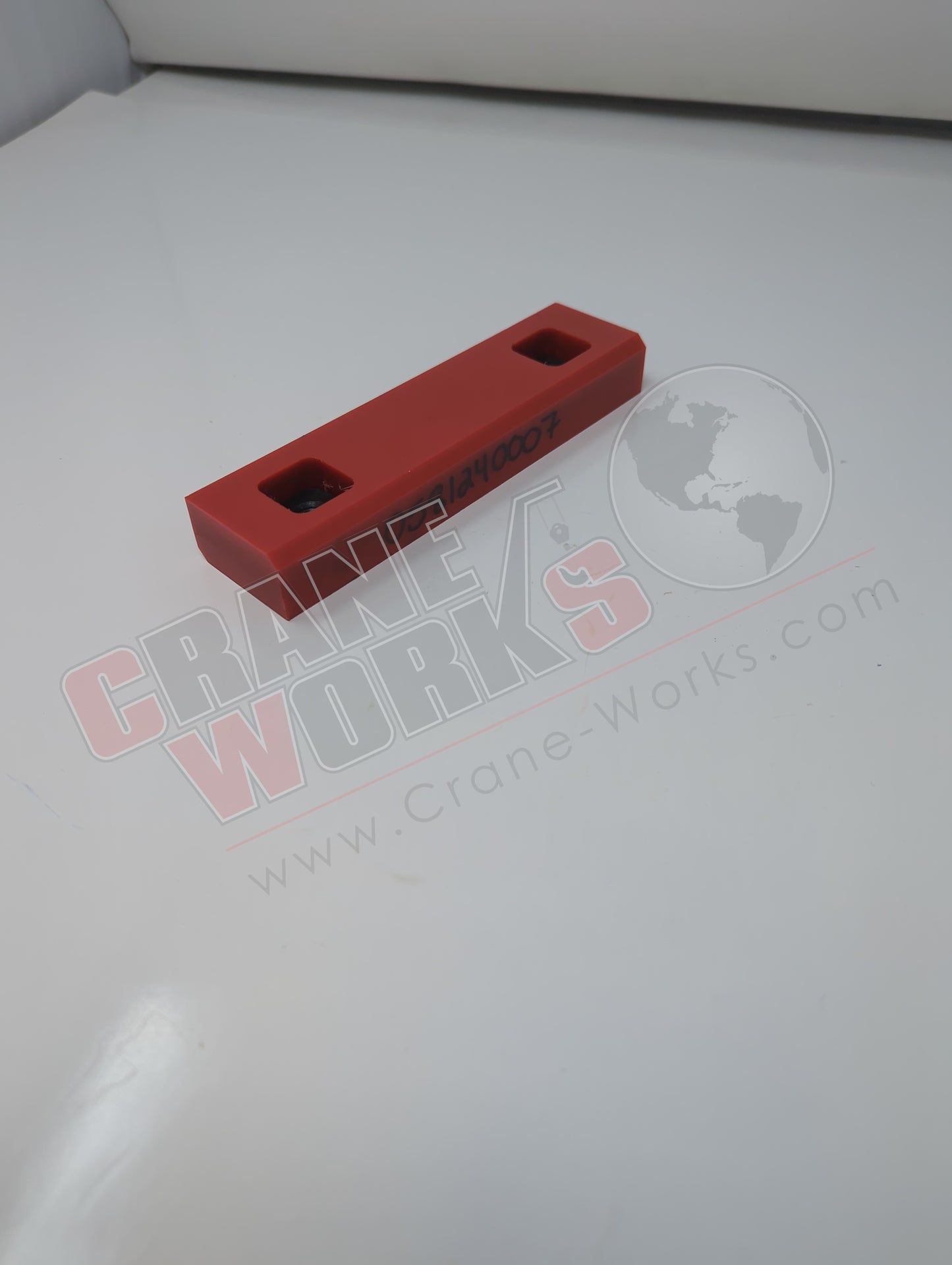 0581240007 | New Wear Pad Assy Lower