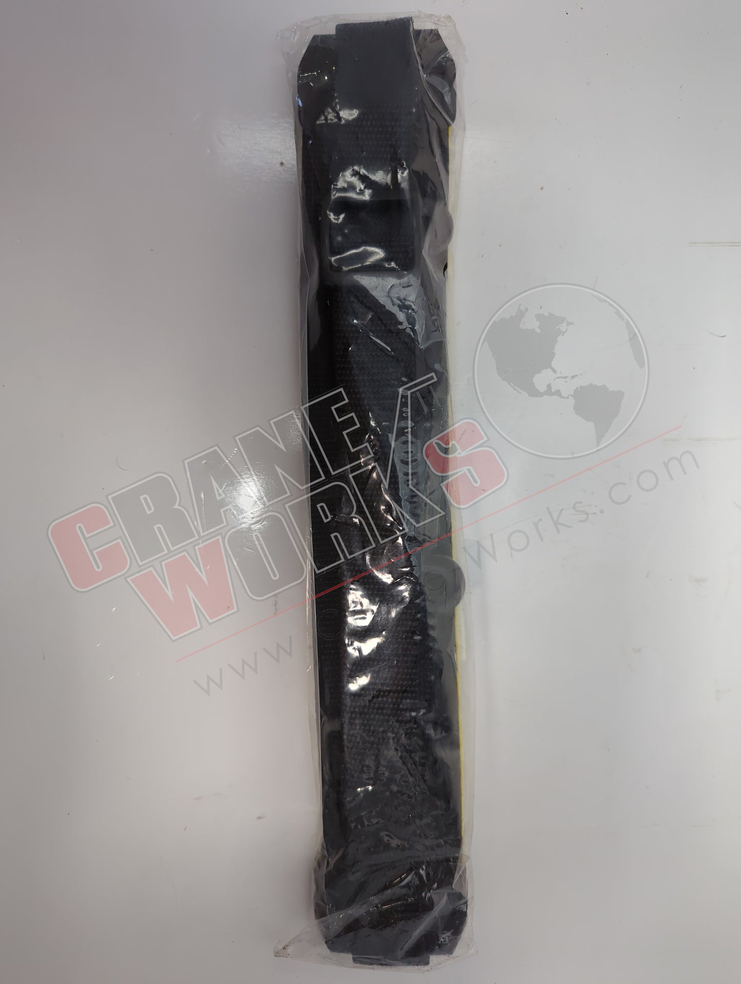 EZ2606 | New Neck Belt