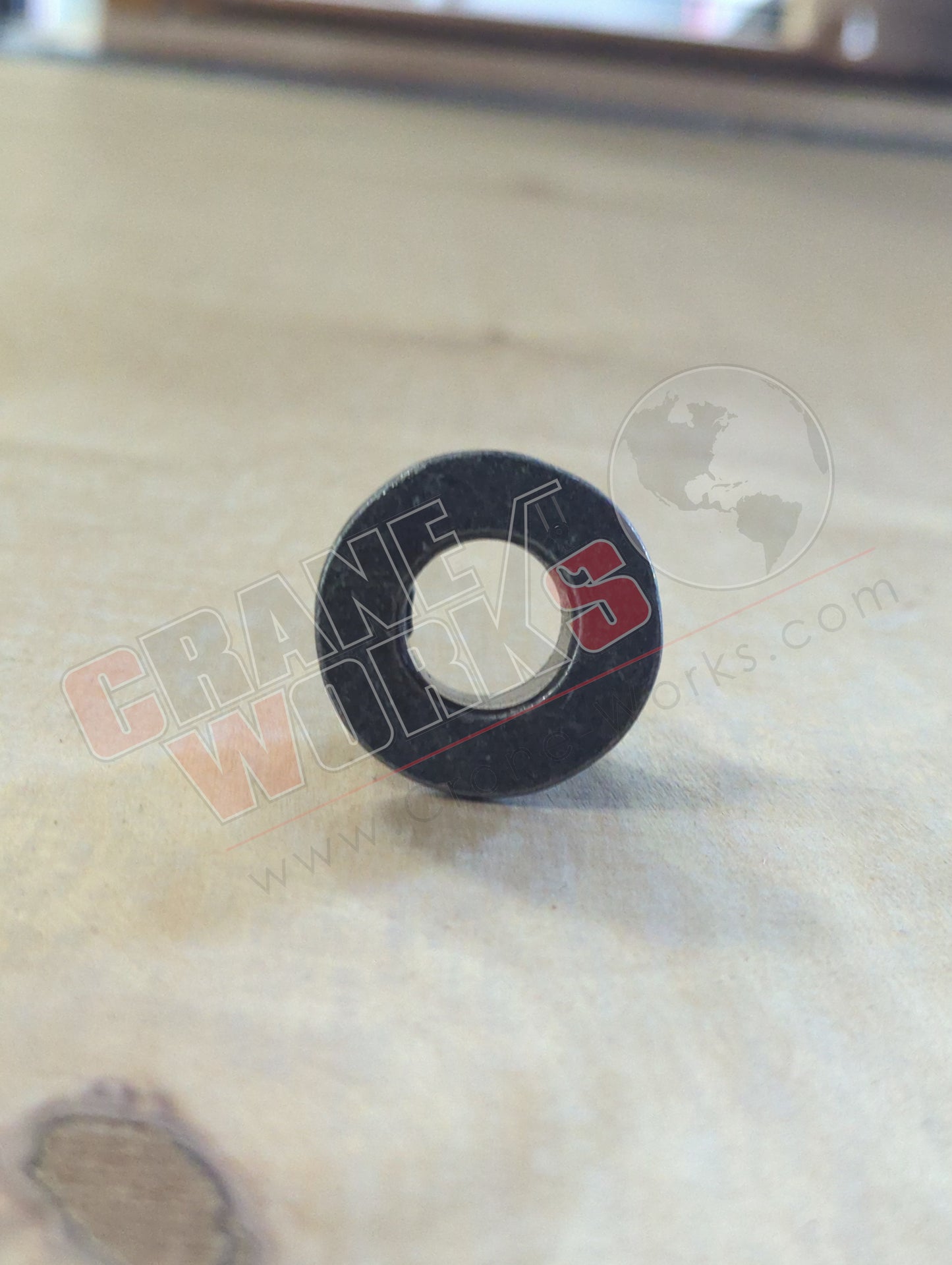 MBTC-R16BL | New 16Mm Dia Huck Collar, Bobtail