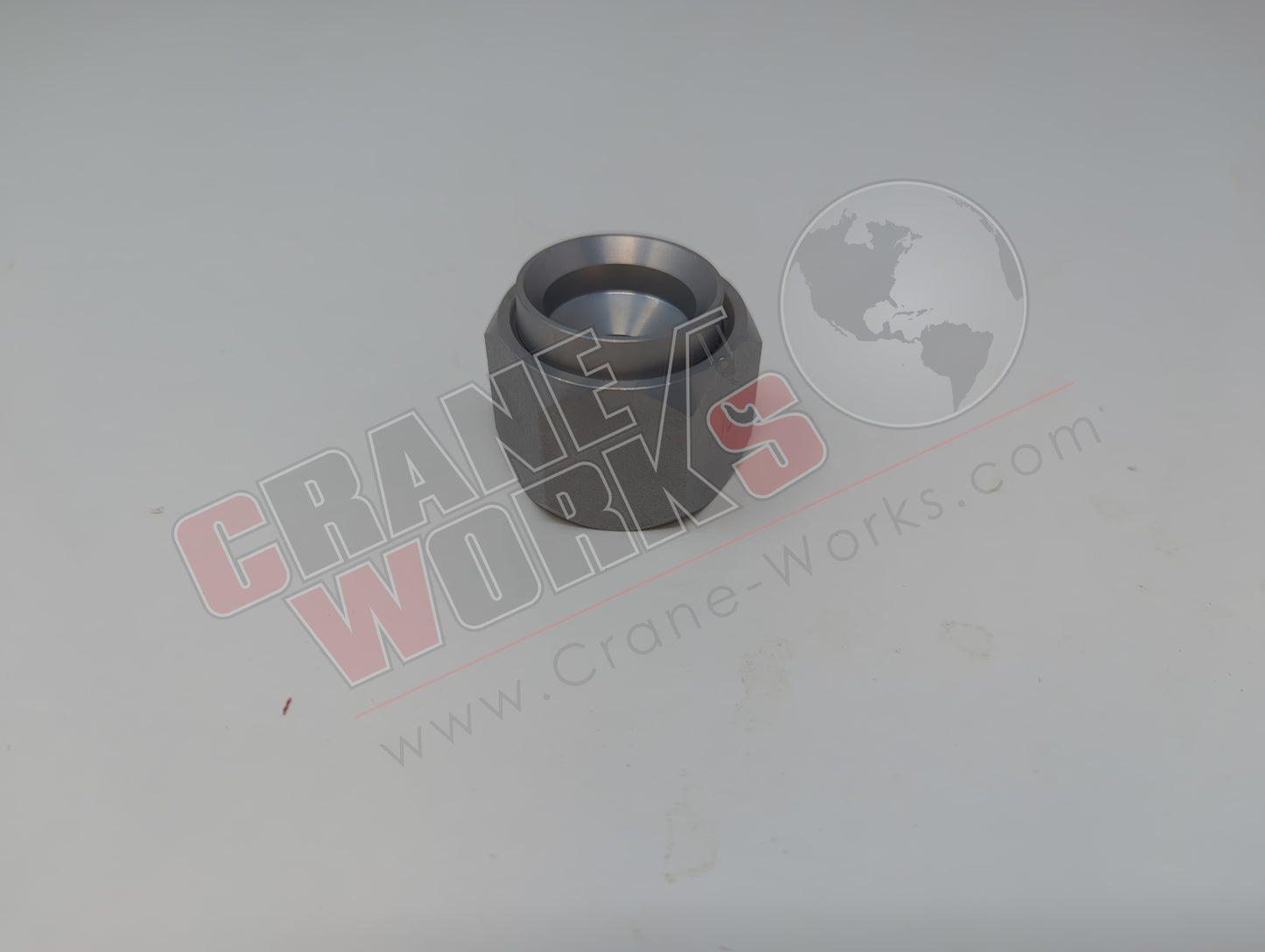 2406-16-08 | New 16Fj-08Mj Straight