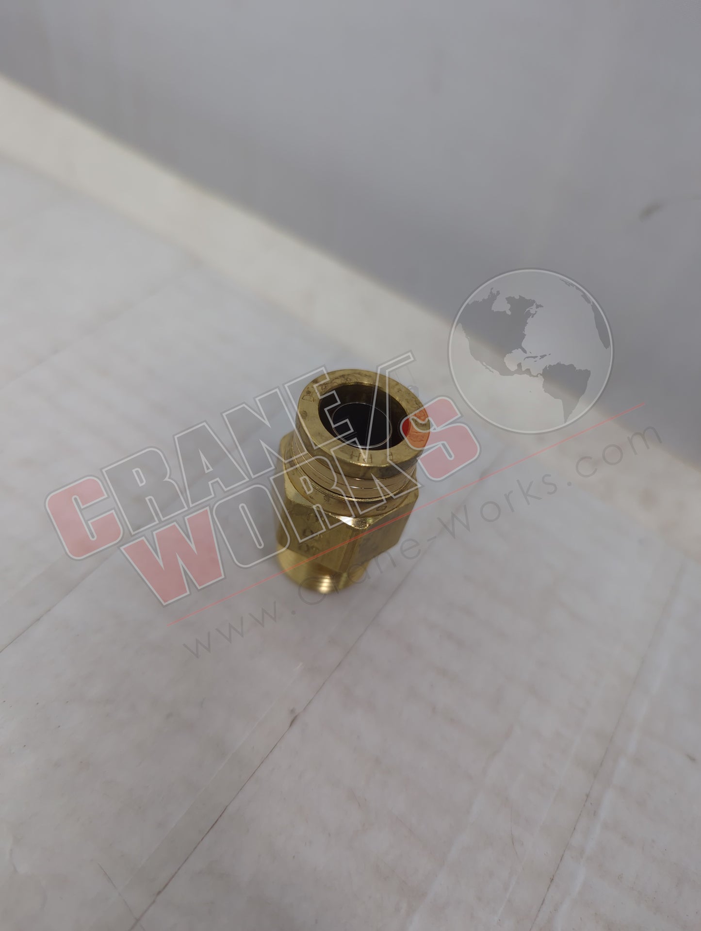 68PTC-08-06 | New Fitting