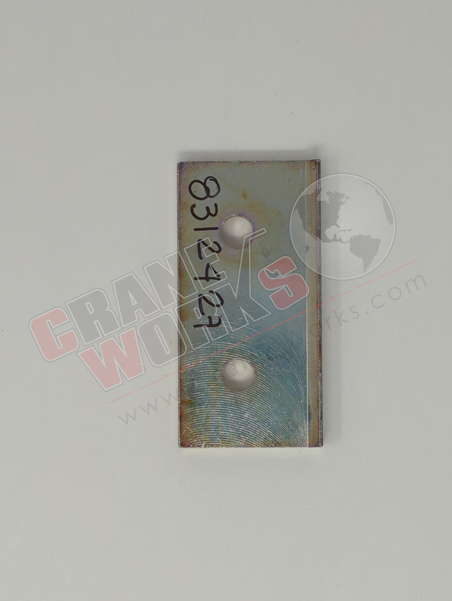 8312427 | New Stop For Bottom Pads