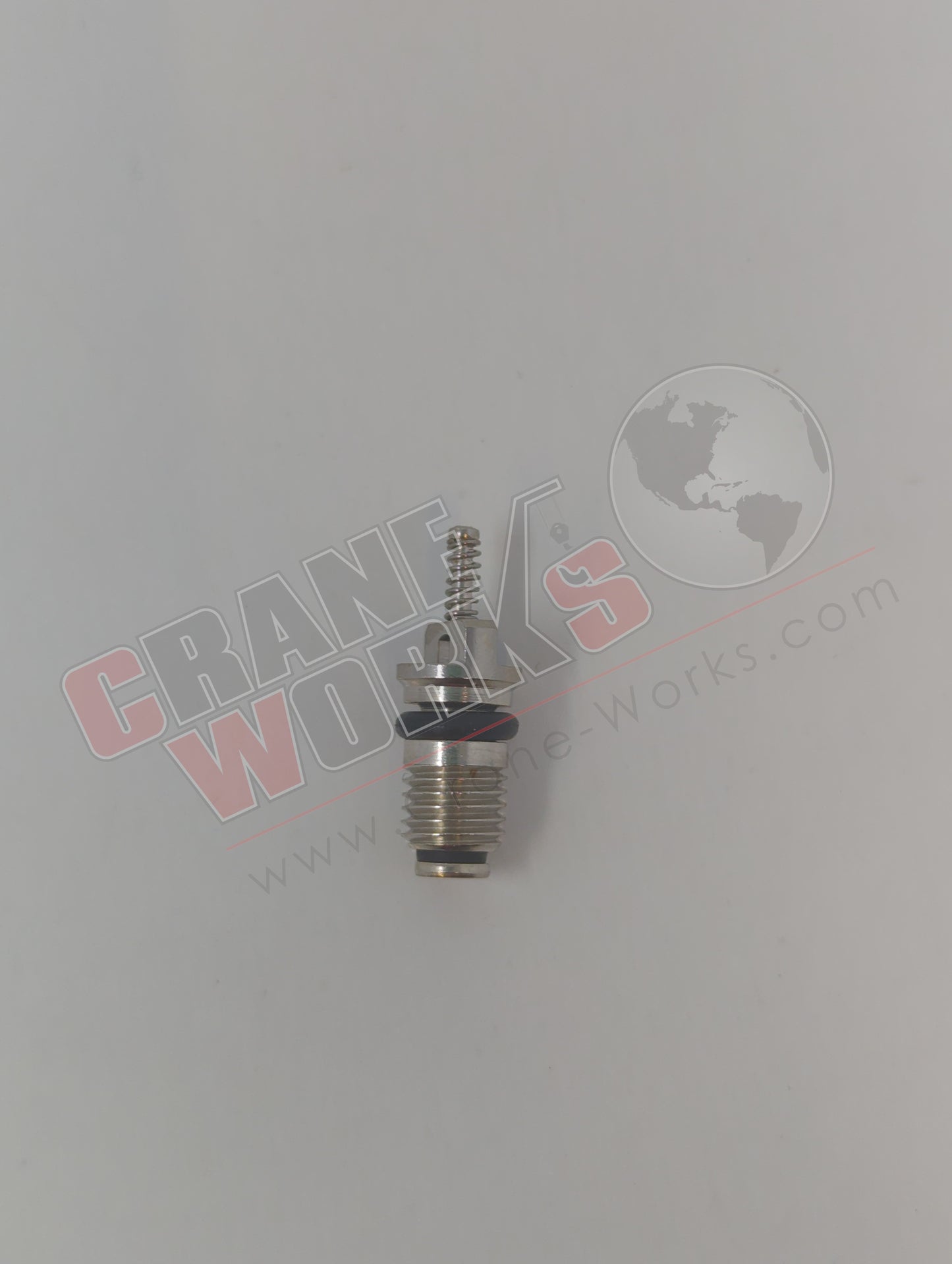 16-3147 | New A/C Schrader Valve