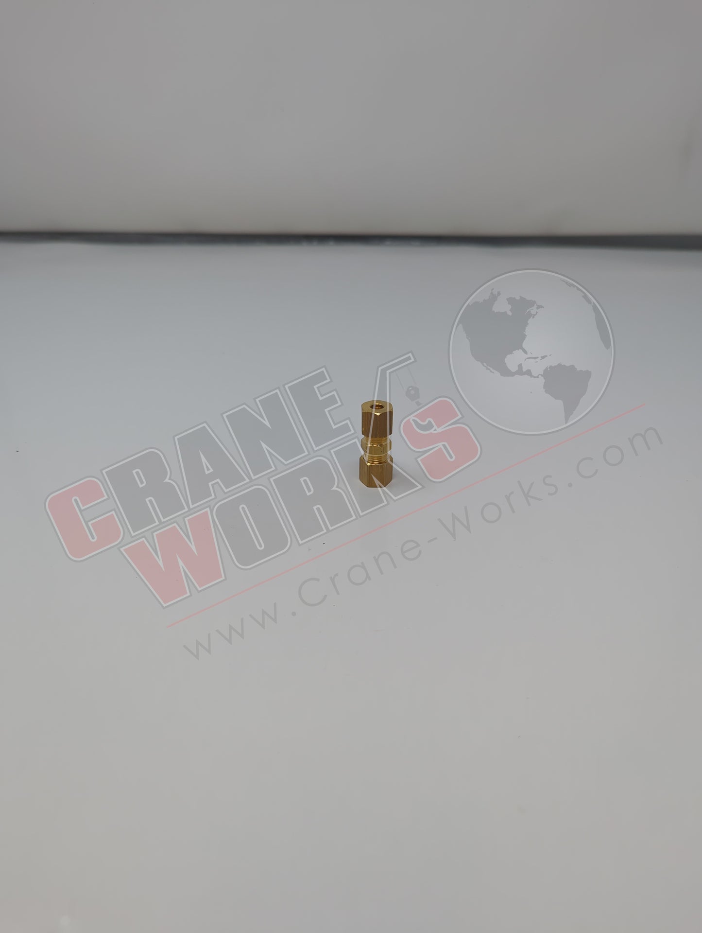 F000222 | New Grease Fitting