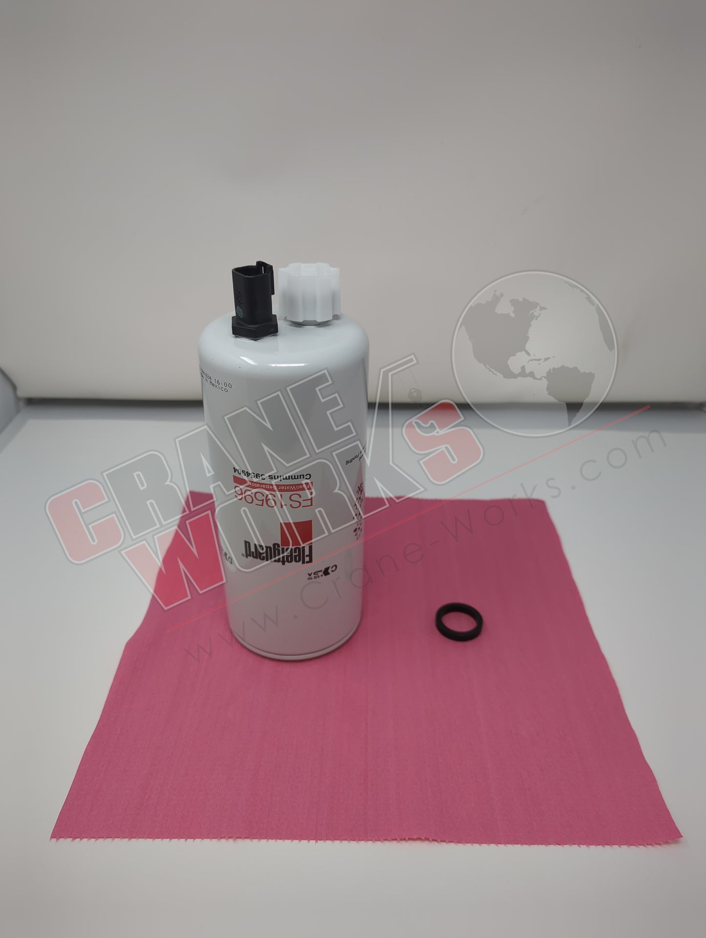 FS19596 | New F/W Seperator Filter