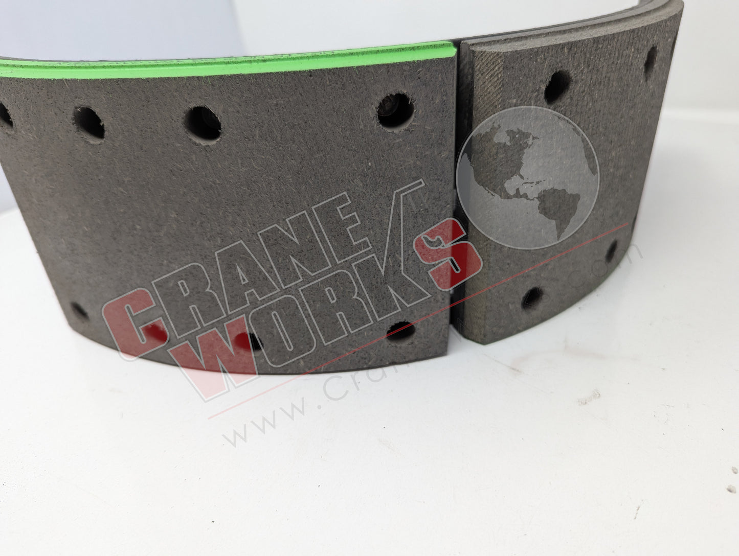 MRK4720QH23S | New Brake Shoes