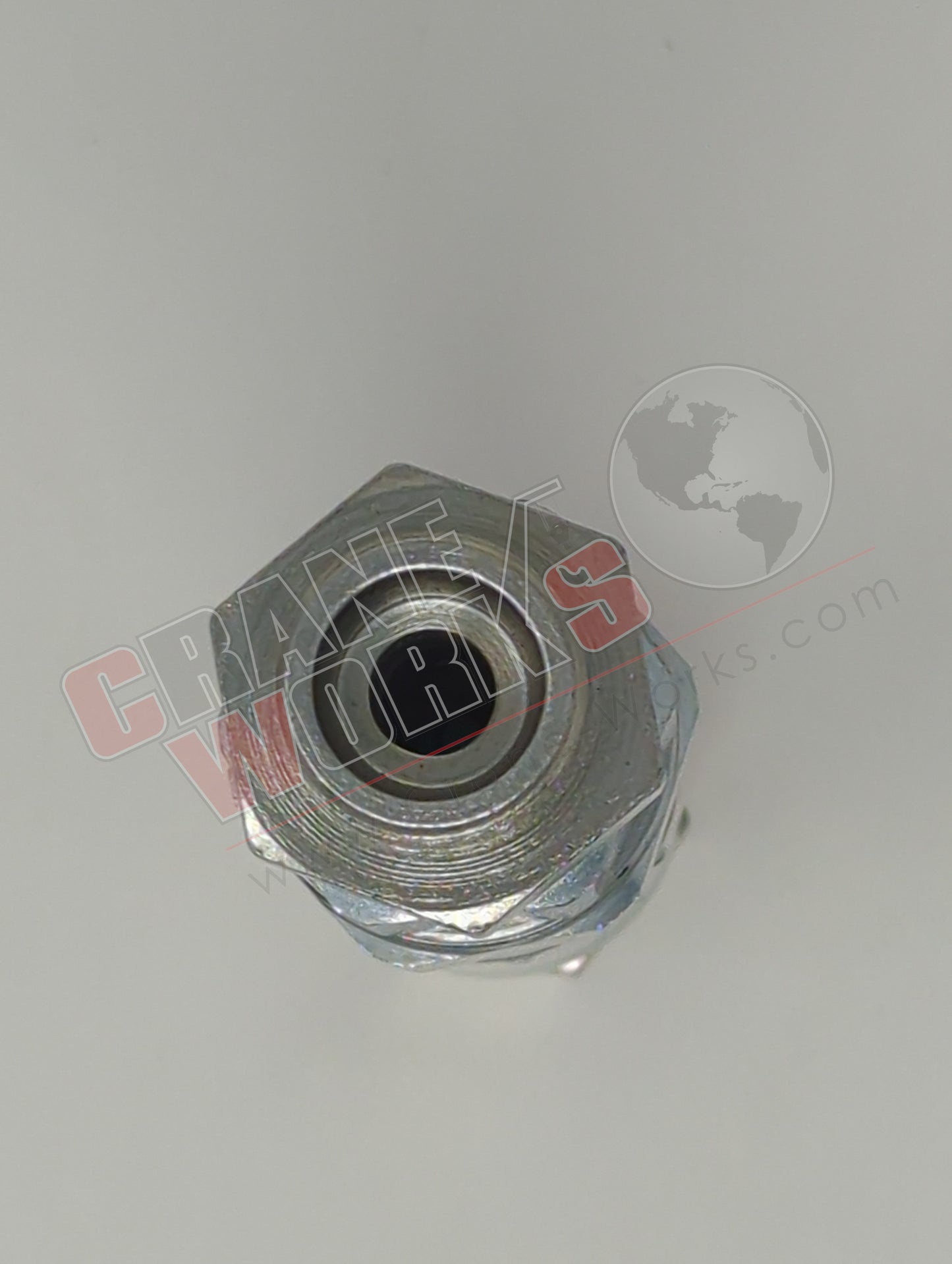 UV175 | New Pretension Valve