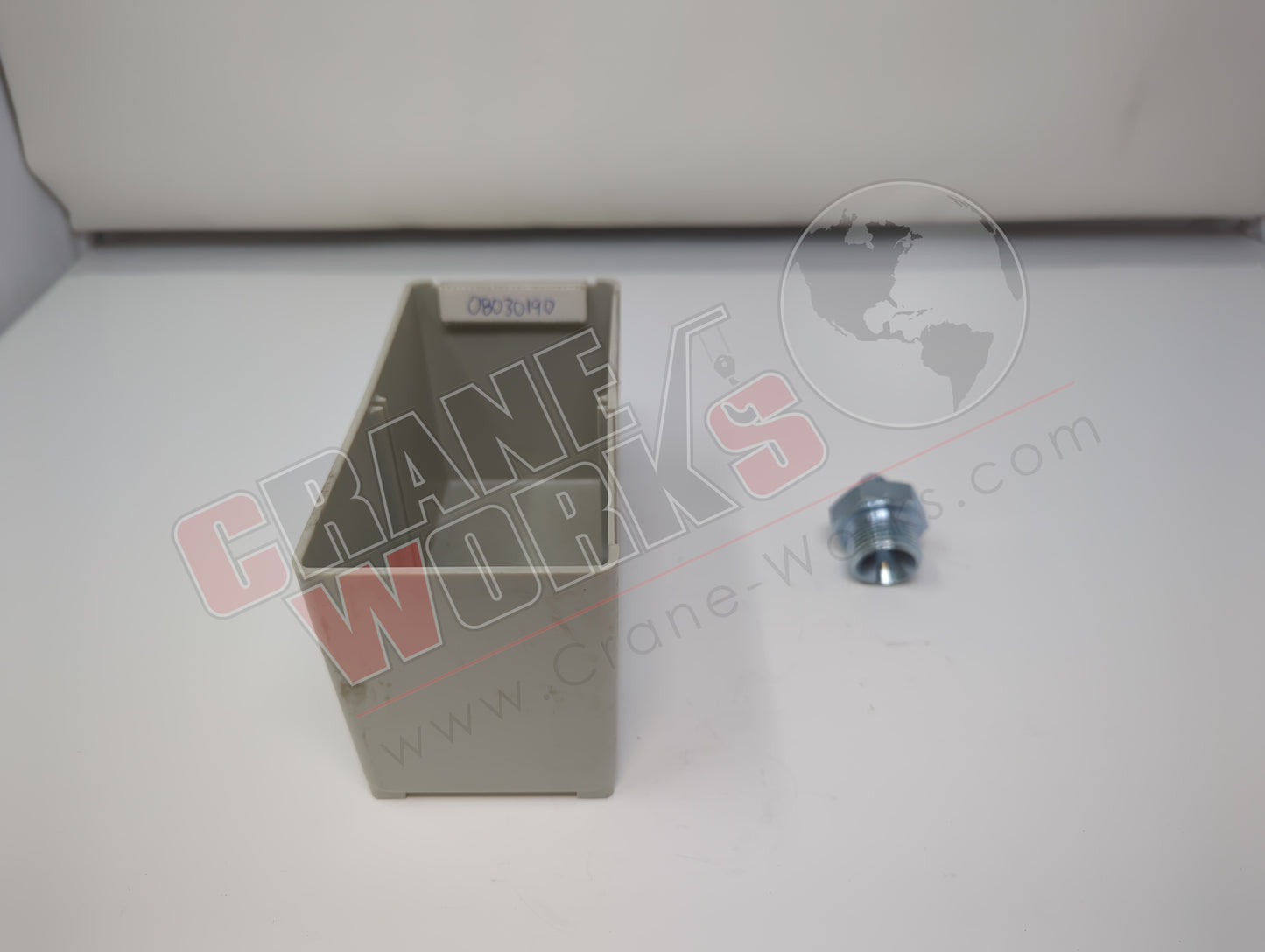 08030190 | New Fitting