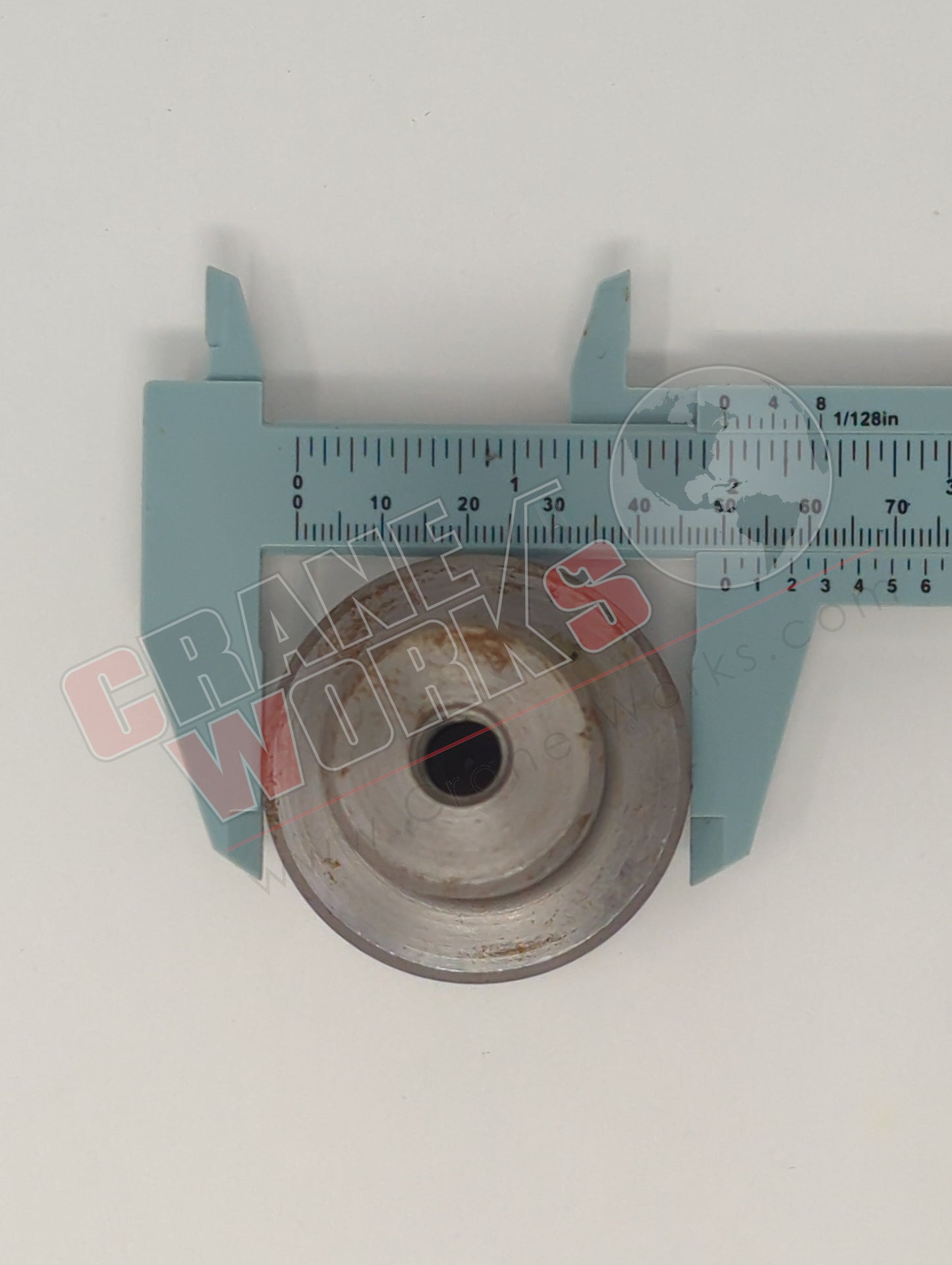 001.061.0002 | New Steering Stub