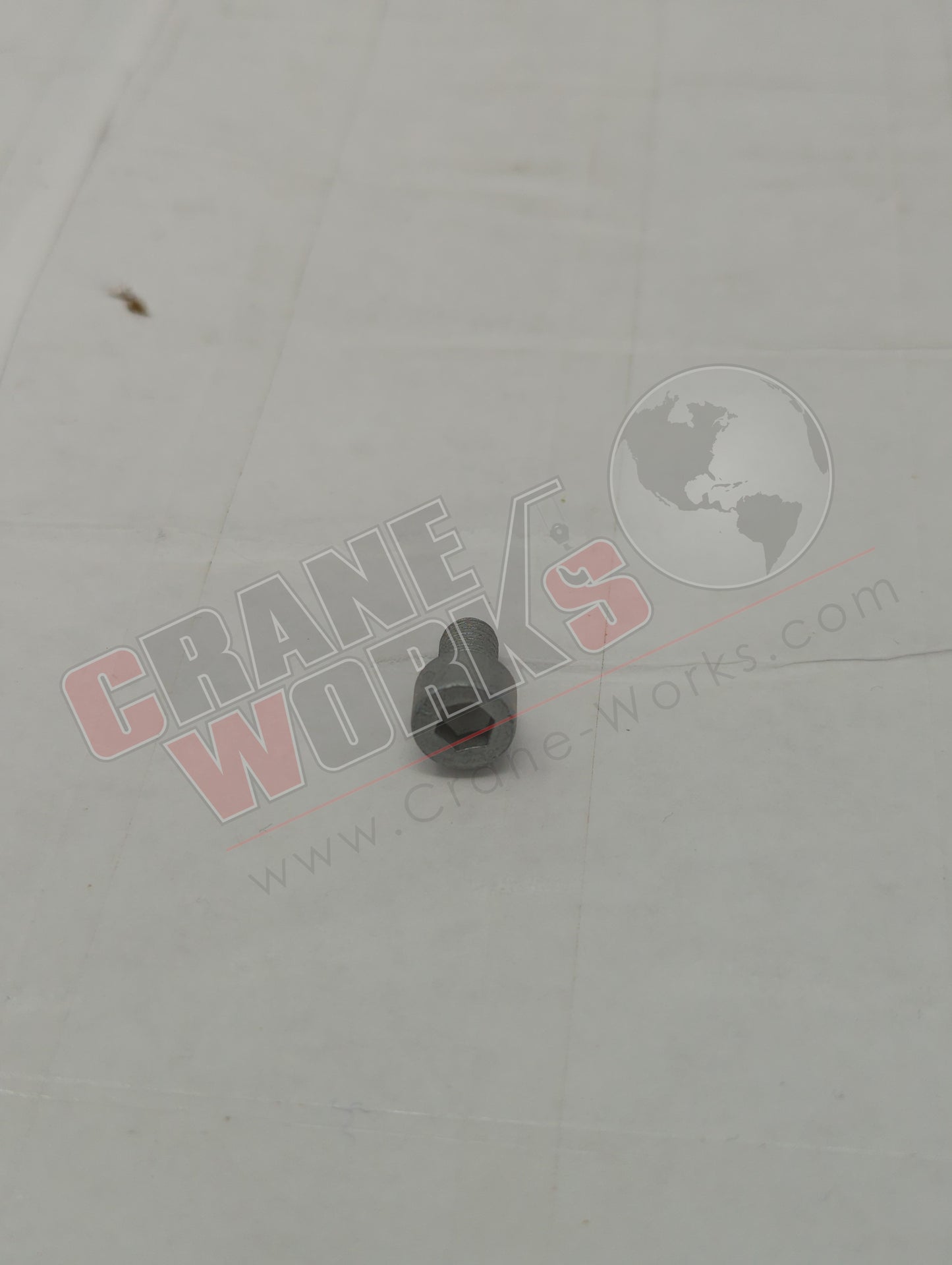 ES 414 | New Cylinderhead Screw