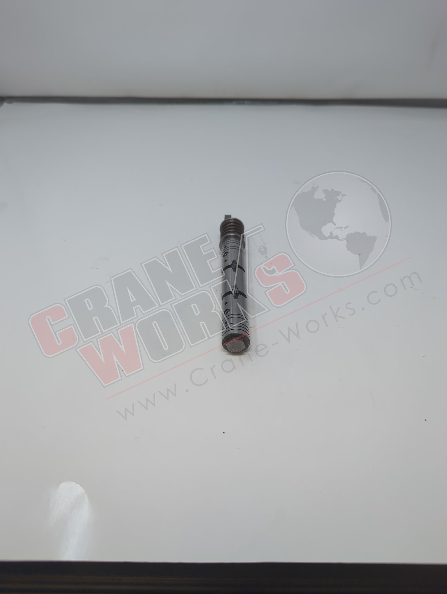 157B7021 | New Main Spool Chk Vlv