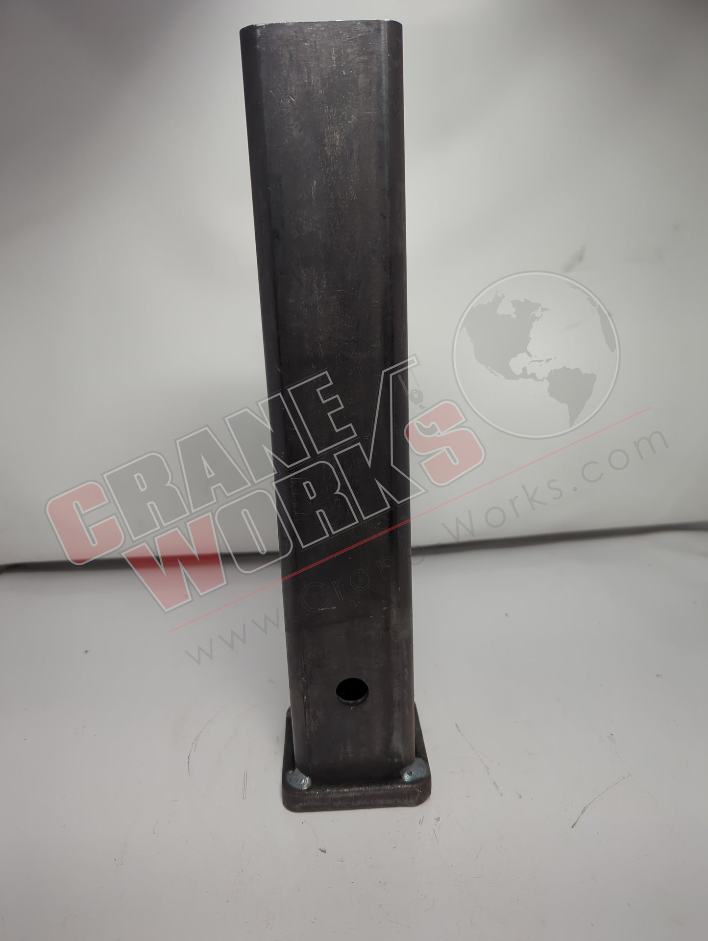 RT25814 | New 2"X14" Receiver Tube