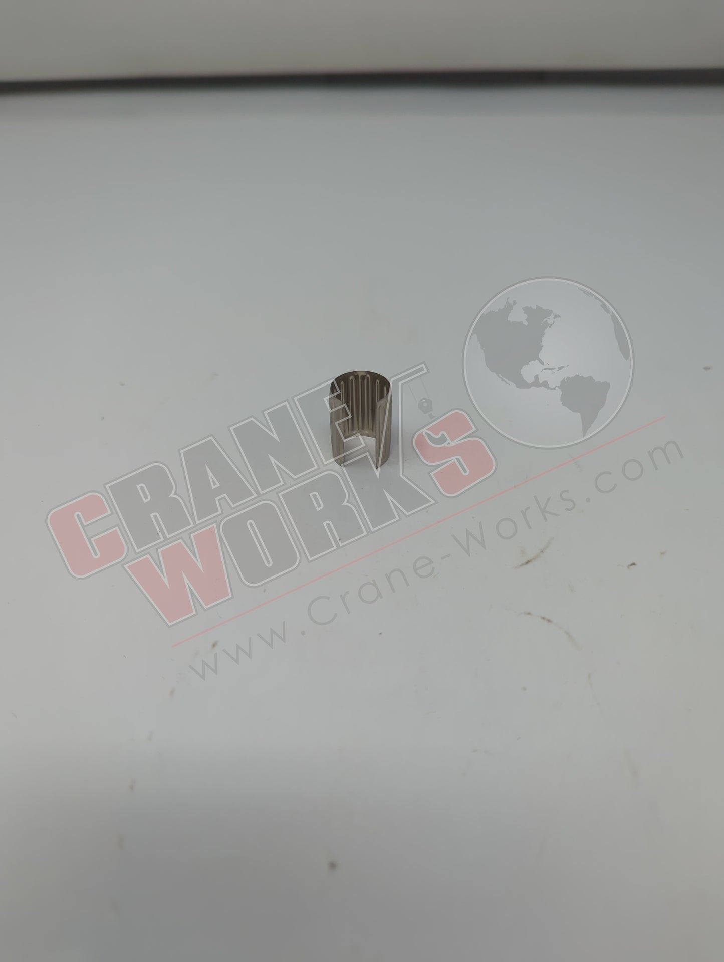 901040 | New Insert Ribbed, For Knobs