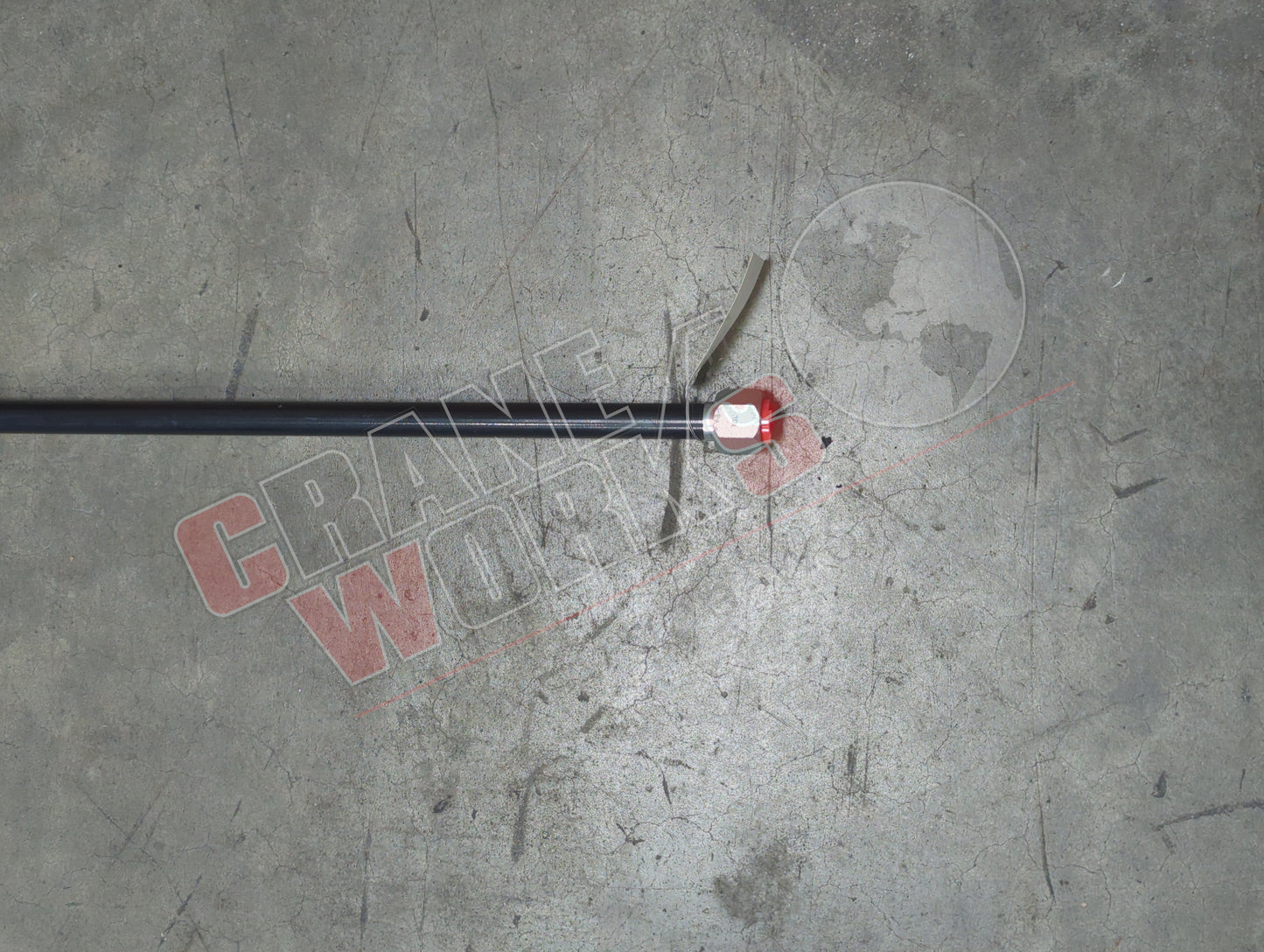 HLR11142JI | New Hydraulic Line