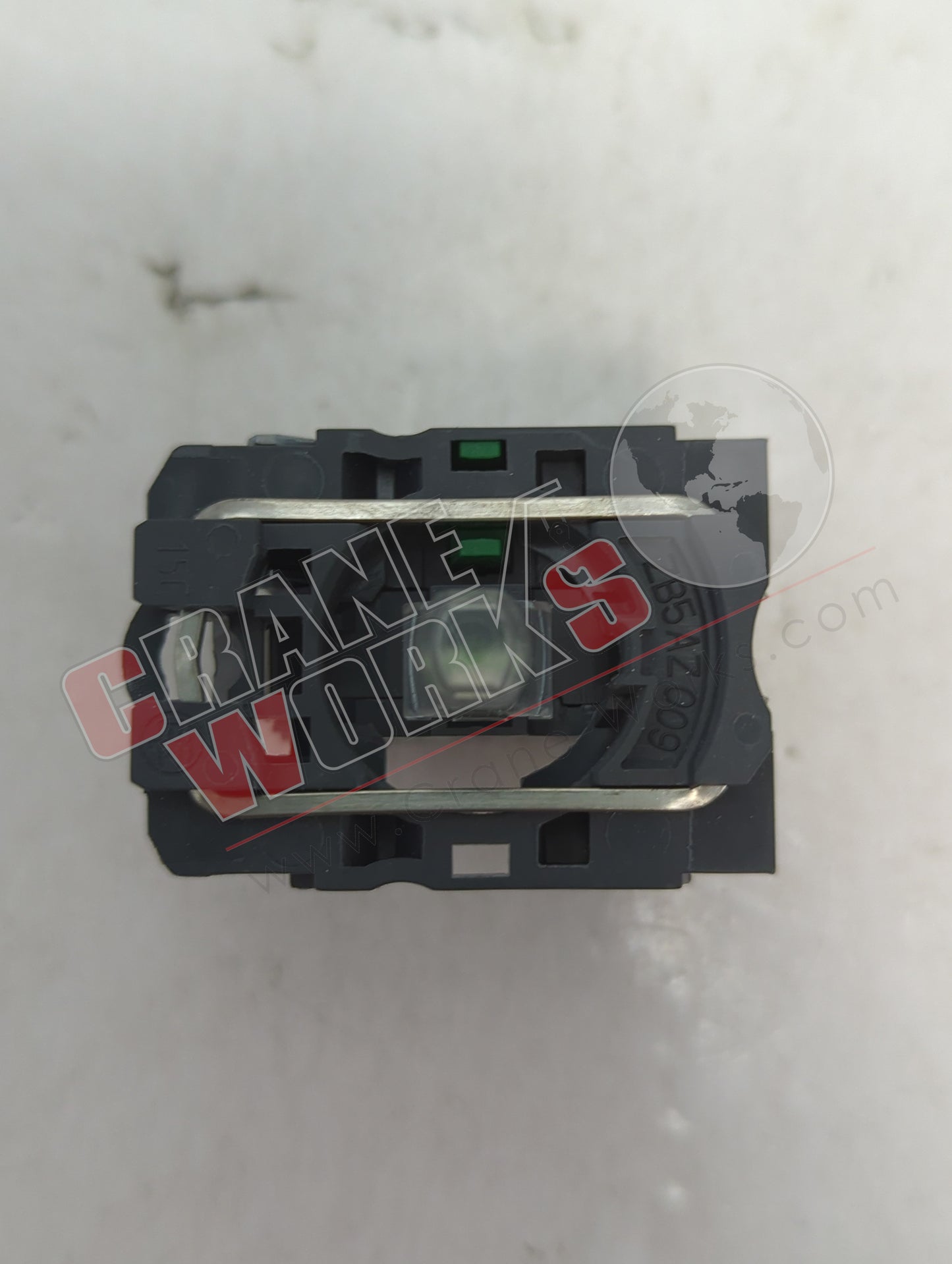 EEA3268 | New Switch