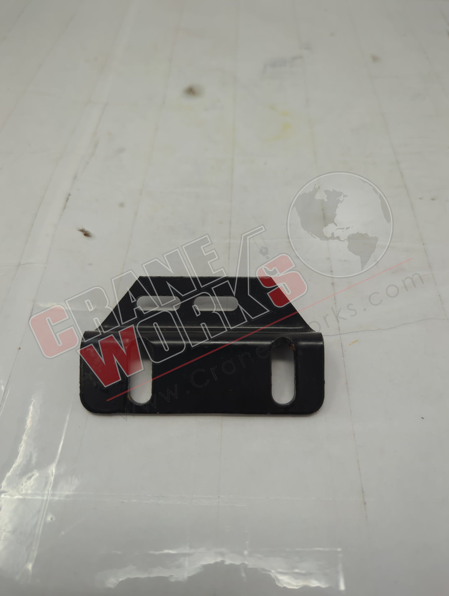 832-00126 | New Brkt Assy, Hatch Latch
