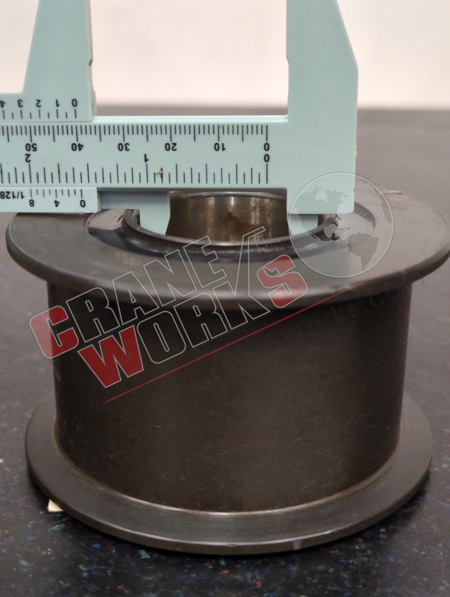 529.999.0017 | New Chain Roller