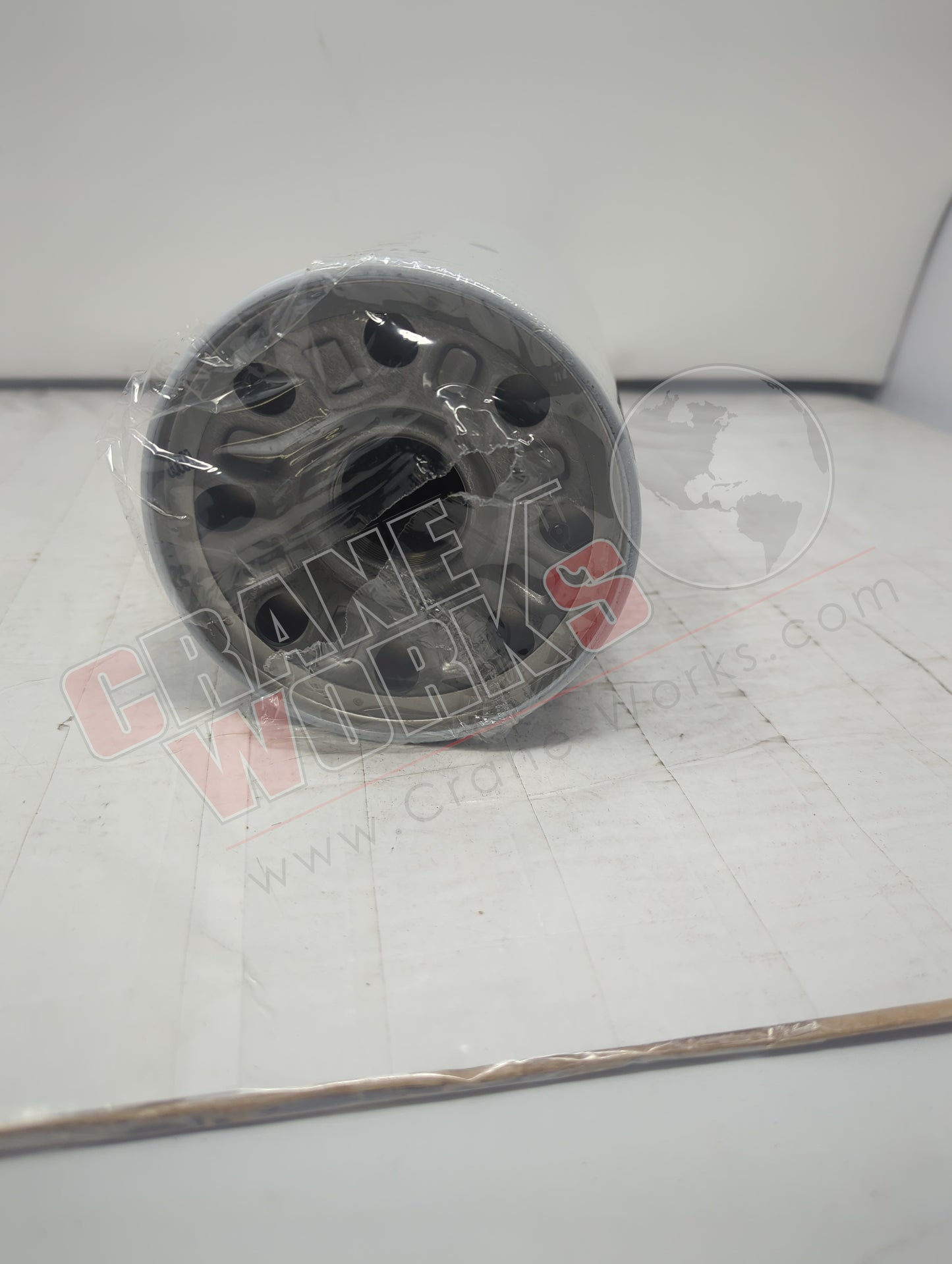 51861 | New Hydraulic Filter