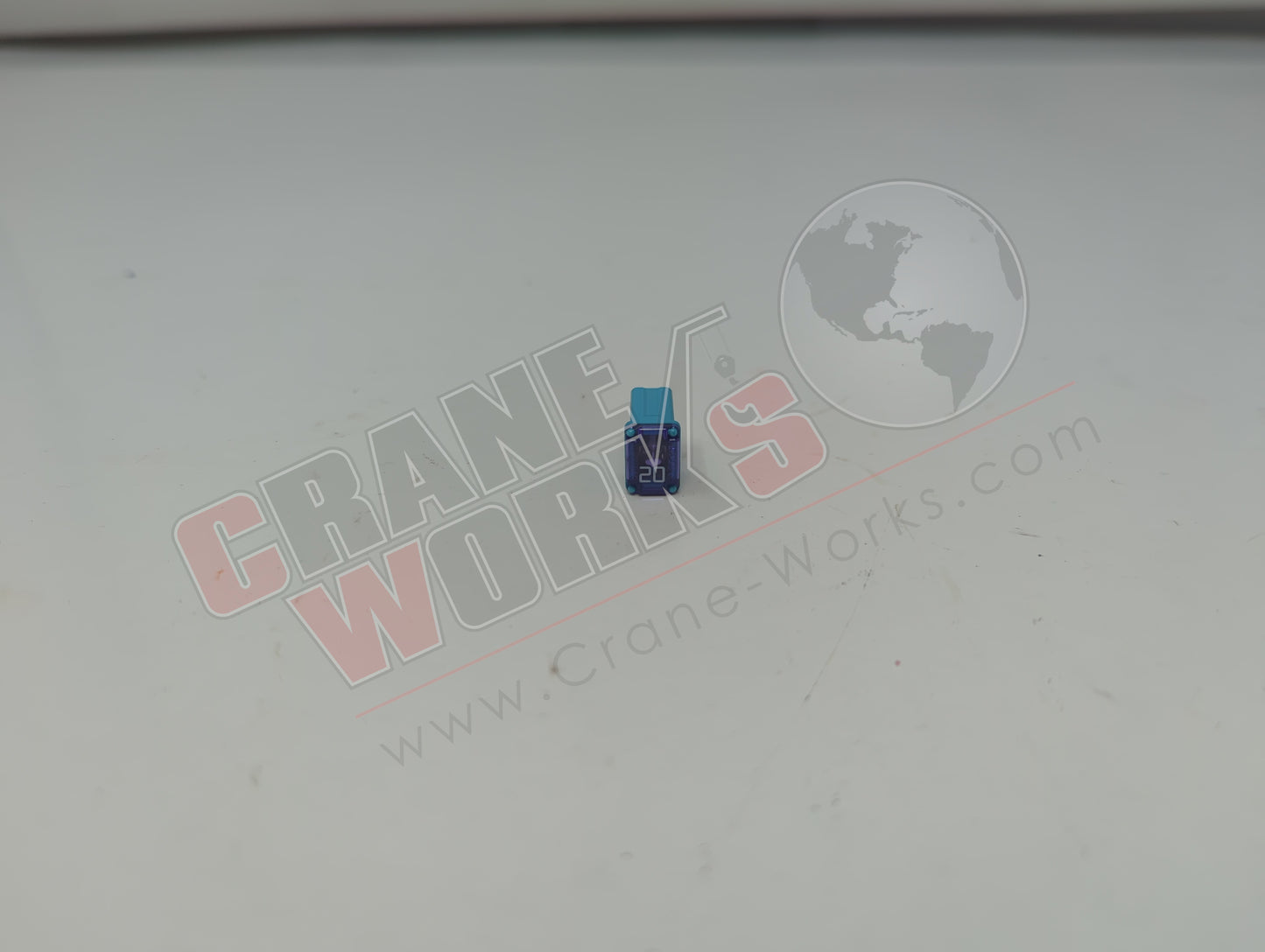 DG9Z-14526-BA | New Fuse
