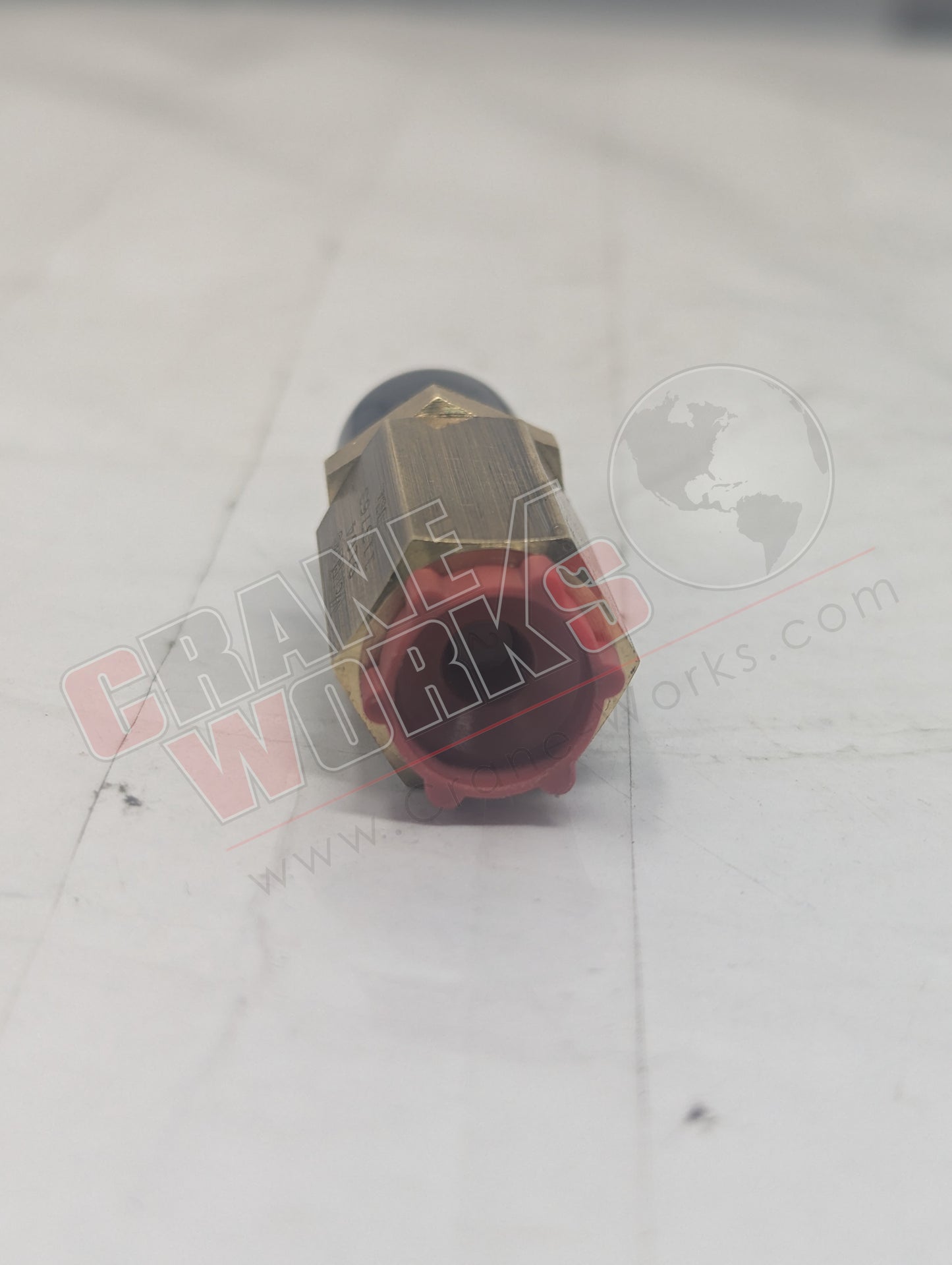 50189-1 | New Vaccuum Breaker