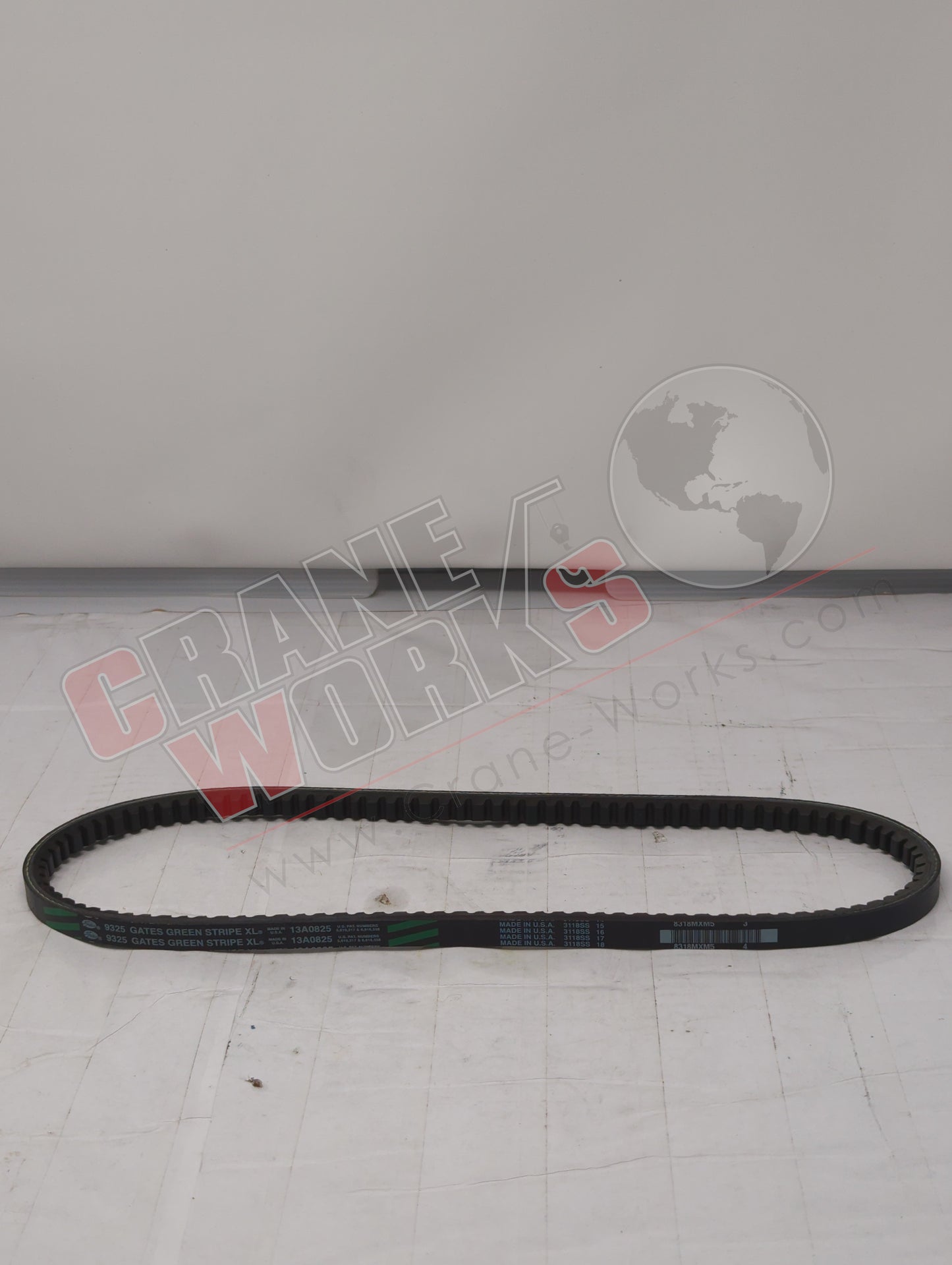 903V0482 | New V-Belt *Note*