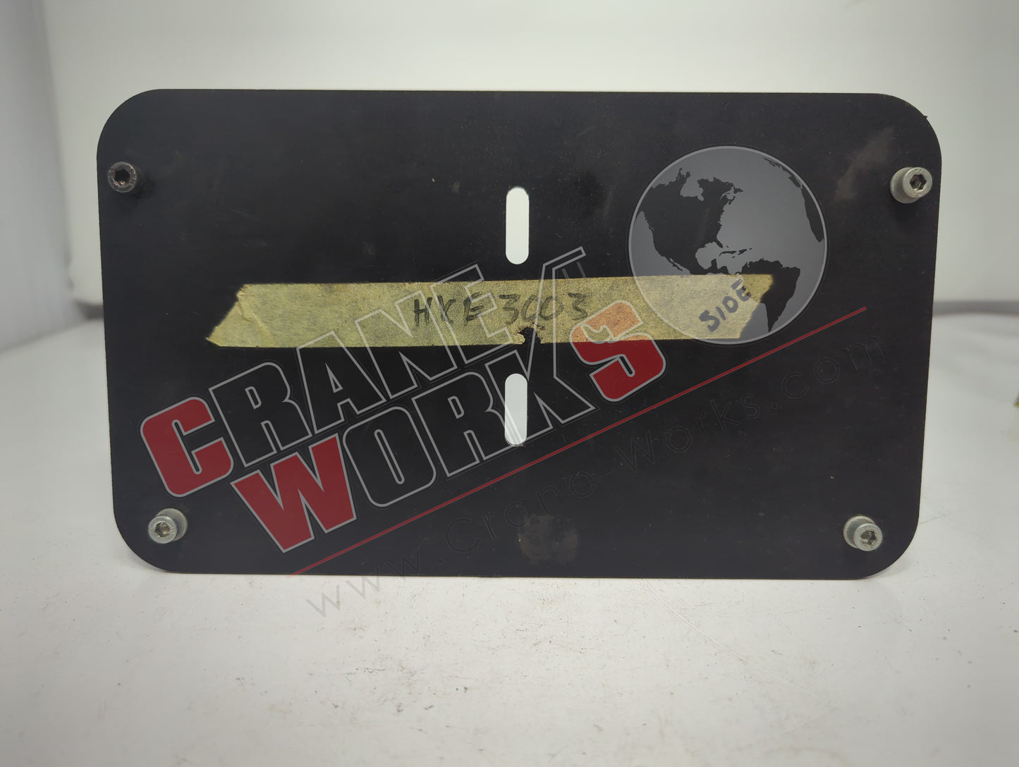 HXE3003 | New Small Scanreco Tx Mount